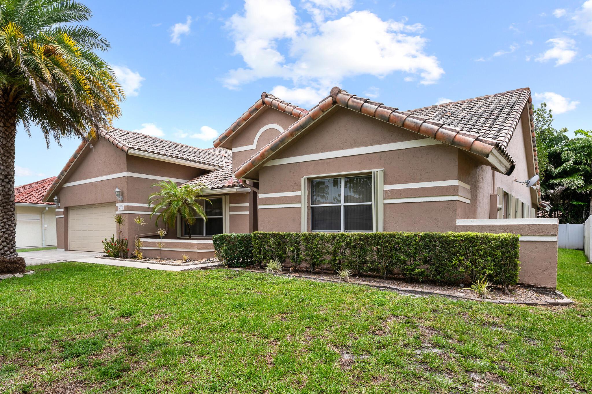 16146 NW 14th Court, Pembroke Pines, FL 33028, Pembroke Pines - Photo 3