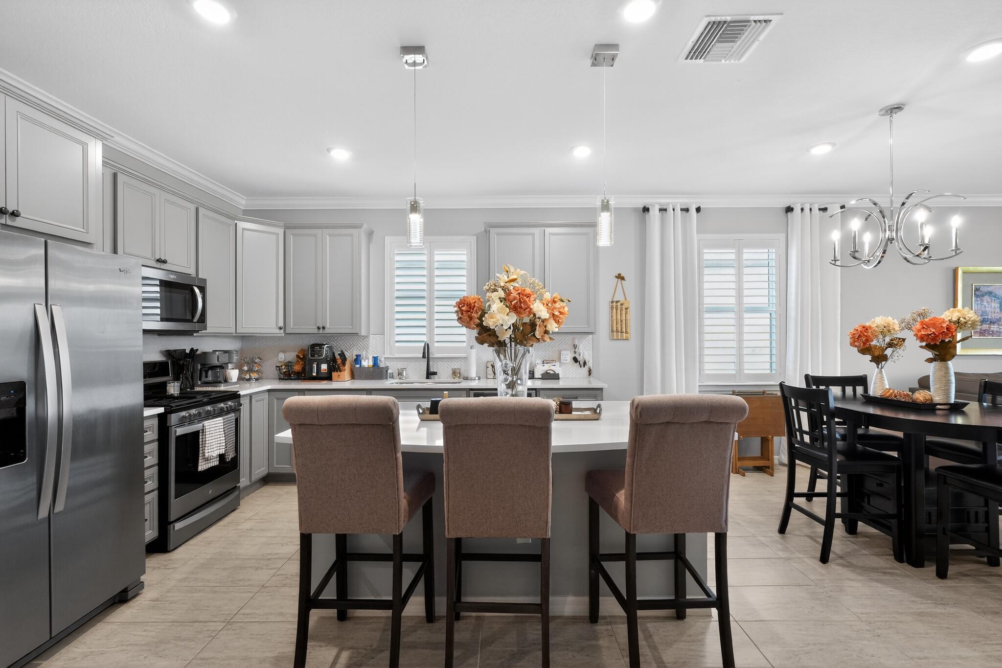 10430 SW Captiva Drive, Port St. Lucie, FL 34987, Port St. Lucie - Photo 2