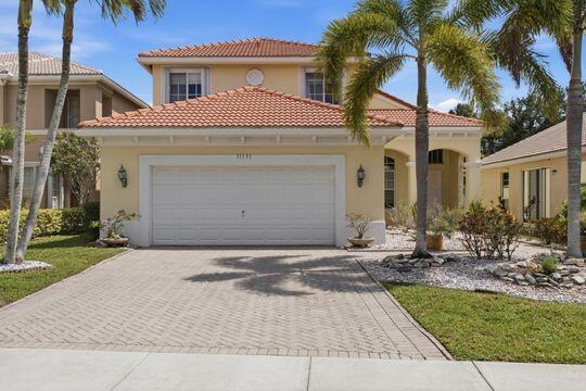 11131 Laurel Walk Road, Wellington, FL 33449, Wellington