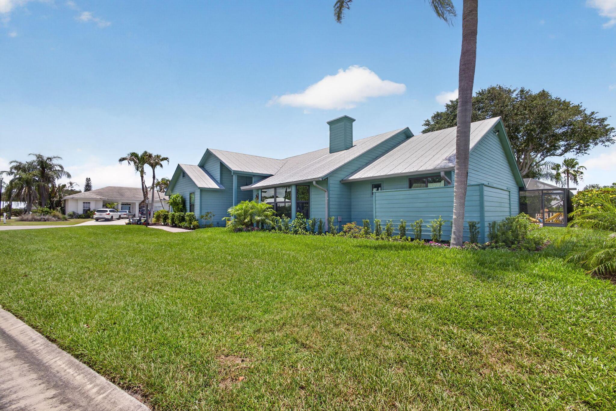 10705 SE Seabreeze Court, Hobe Sound, FL 33455, Hobe Sound - Photo 5