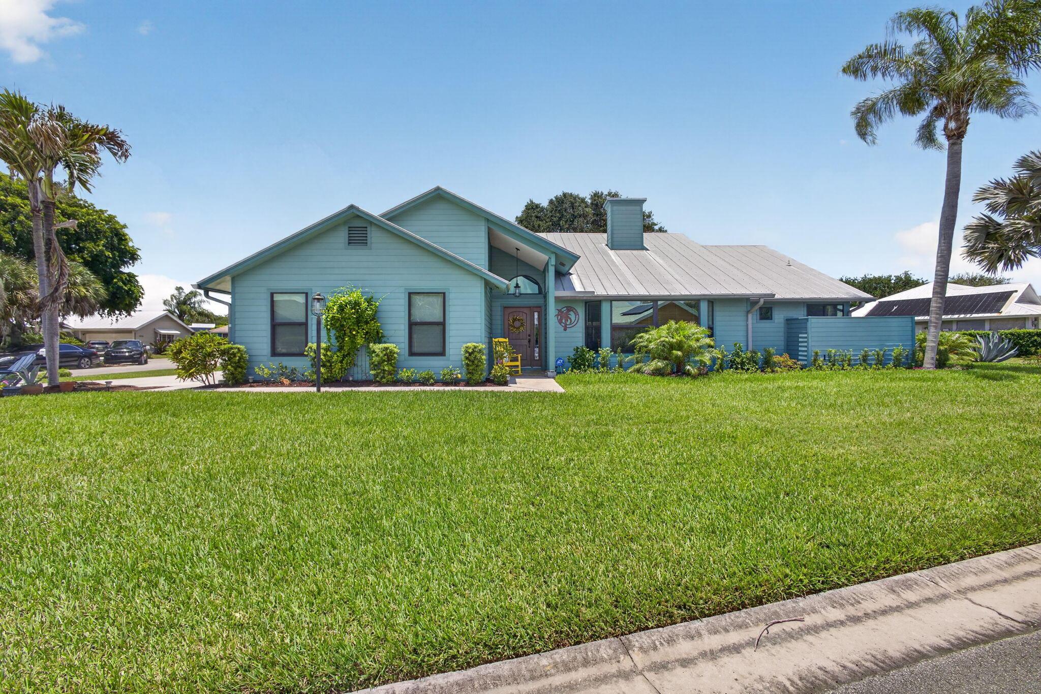 10705 SE Seabreeze Court, Hobe Sound, FL 33455, Hobe Sound - Photo 4