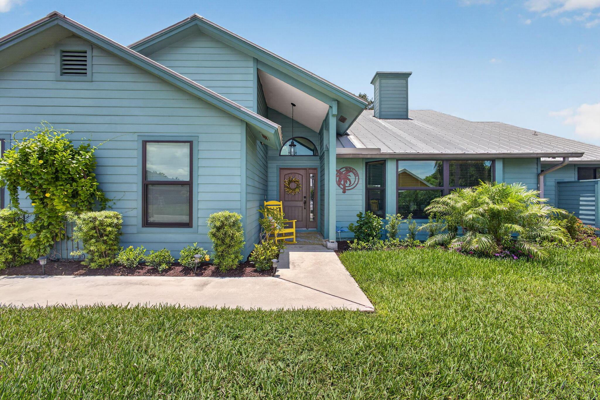 10705 SE Seabreeze Court, Hobe Sound, FL 33455, Hobe Sound