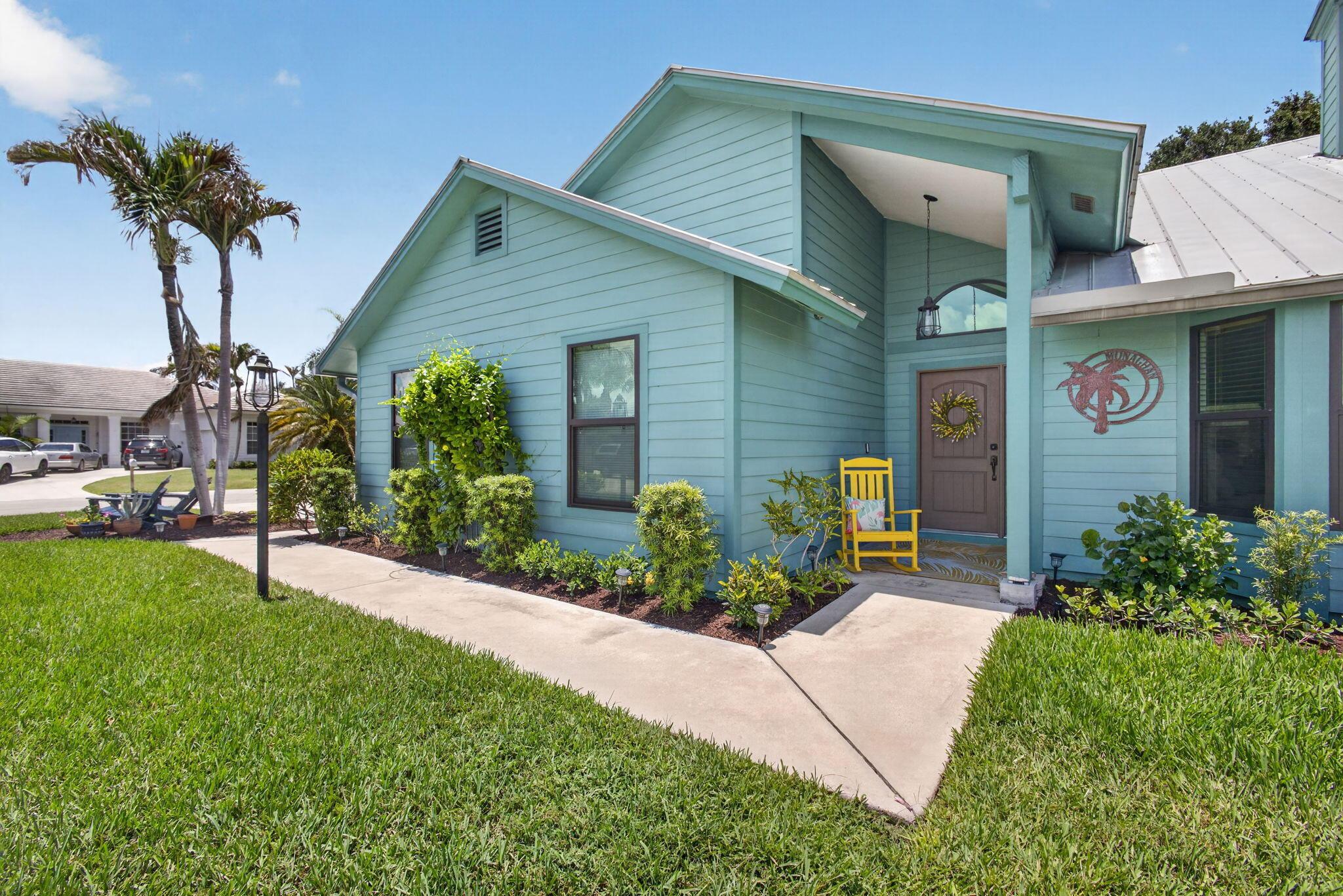 10705 SE Seabreeze Court, Hobe Sound, FL 33455, Hobe Sound - Photo 3