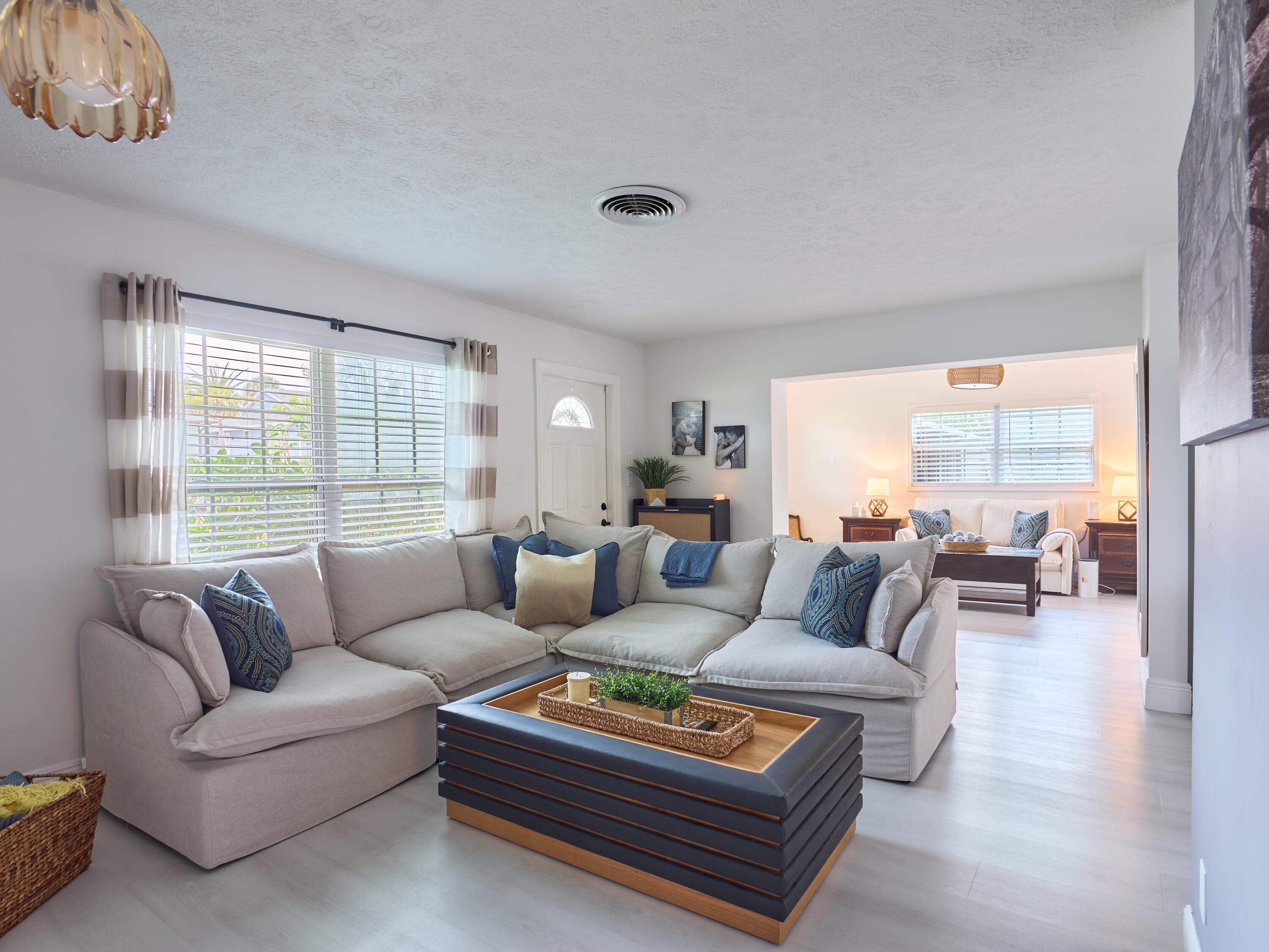 3743 NE Barbara Drive, Jensen Beach, FL 34957, Jensen Beach - Photo 3