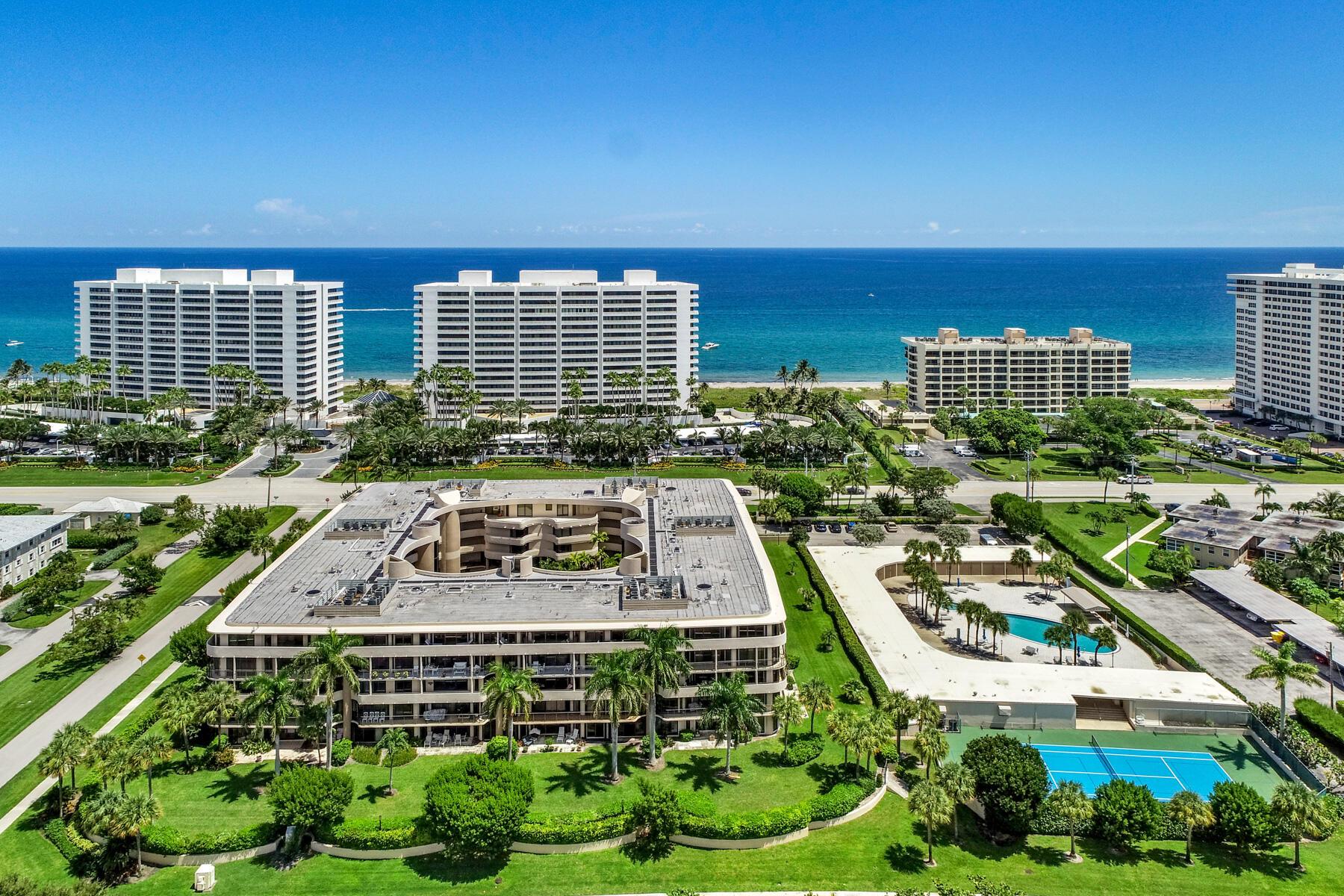 1401 S Ocean Boulevard 1060, Boca Raton, FL 33432, Boca Raton
