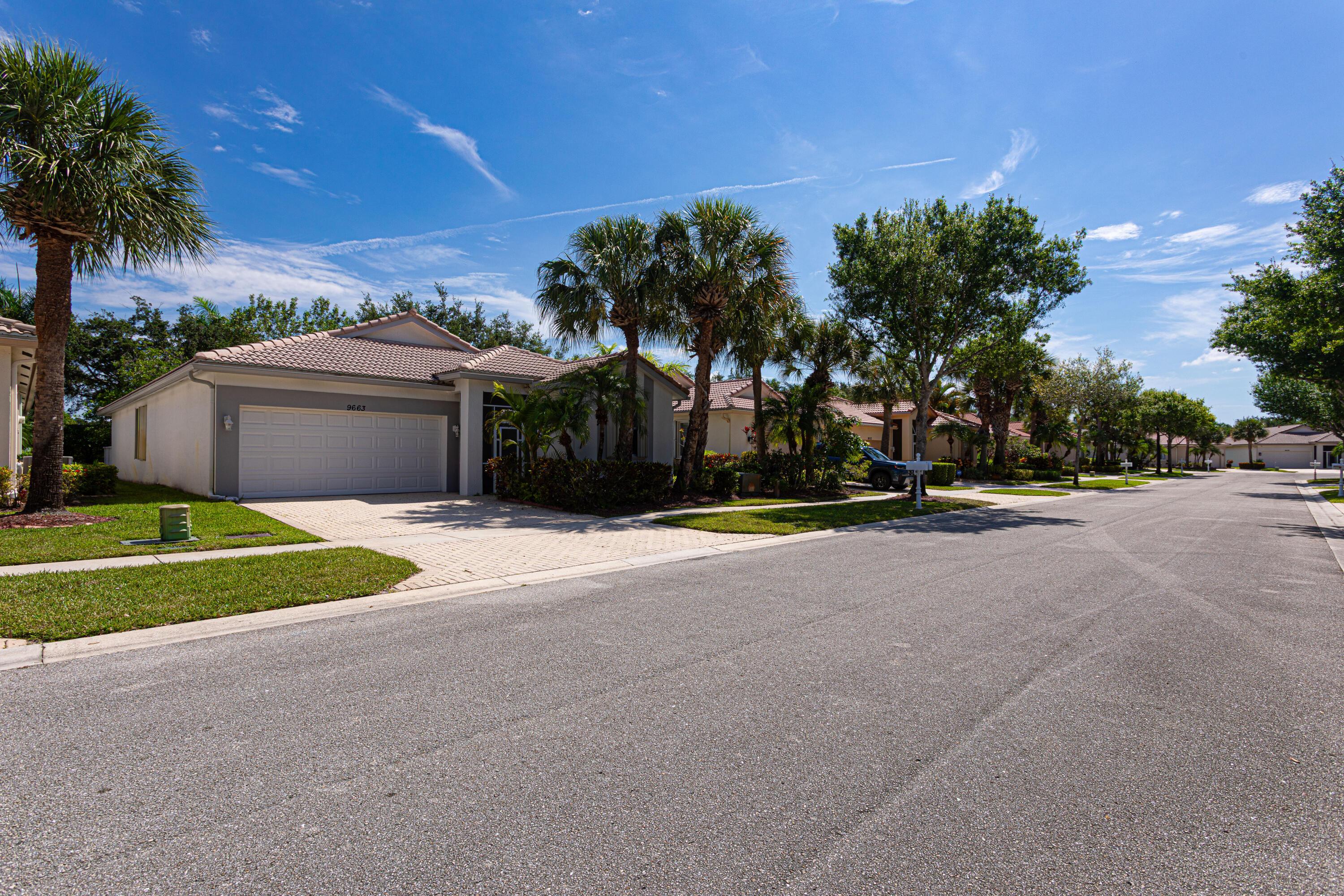 9663 Great Egret Court, West Palm Beach, FL 33411, West Palm Beach - Photo 2