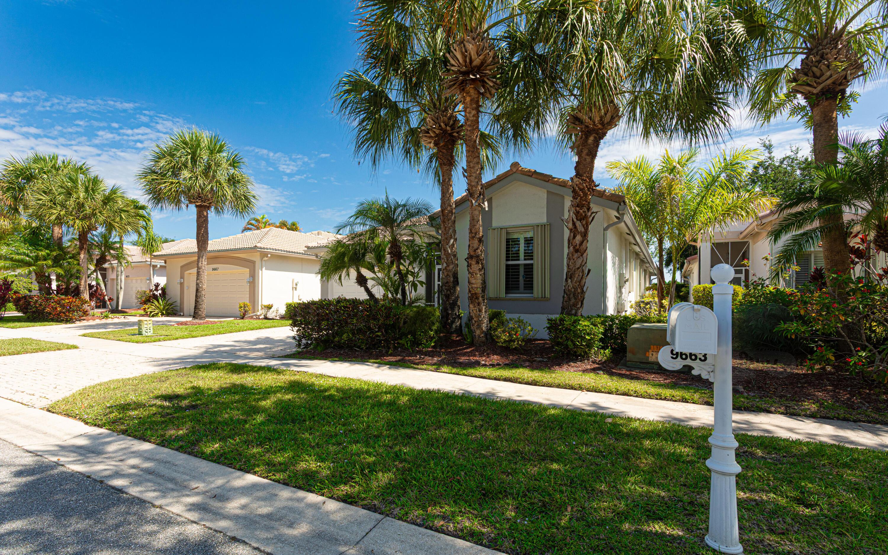 9663 Great Egret Court, West Palm Beach, FL 33411, West Palm Beach - Photo 3