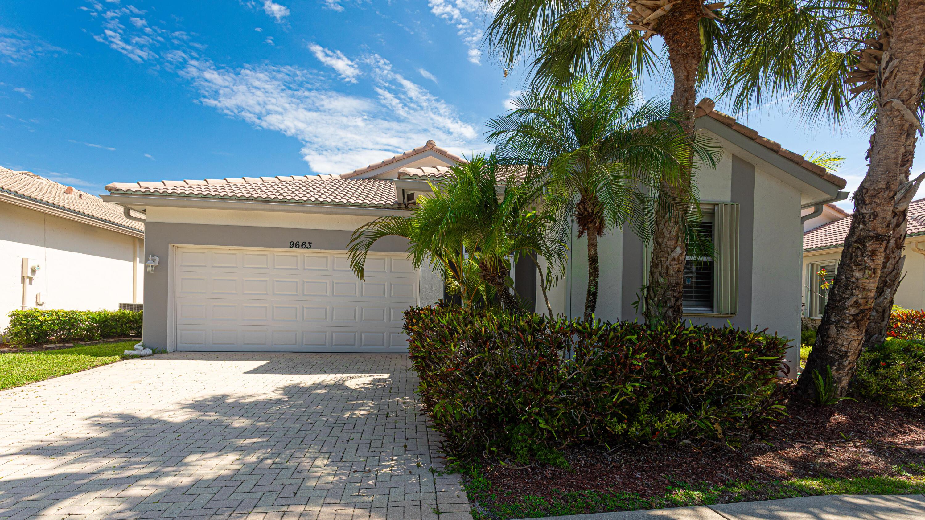 9663 Great Egret Court, West Palm Beach, FL 33411, West Palm Beach