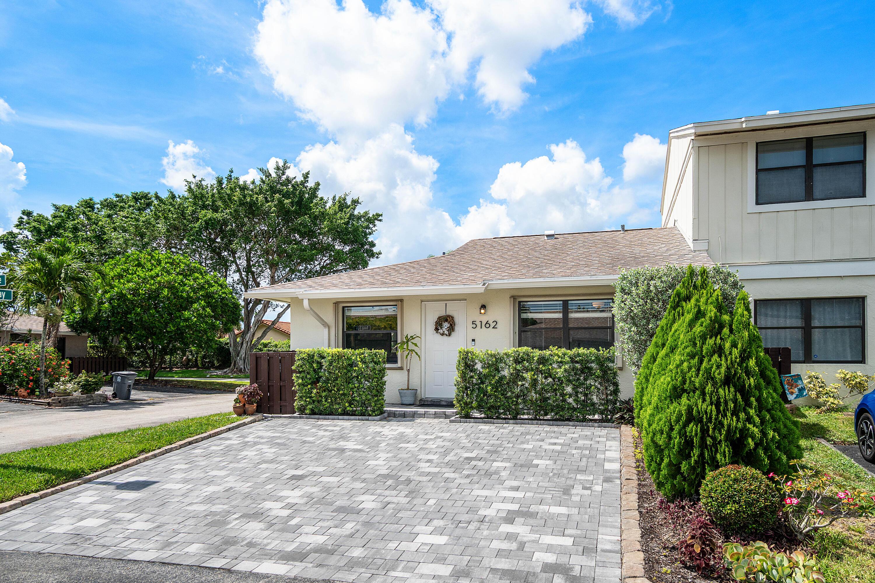 5162 Tennis Lane, Delray Beach, FL 33484, Delray Beach
