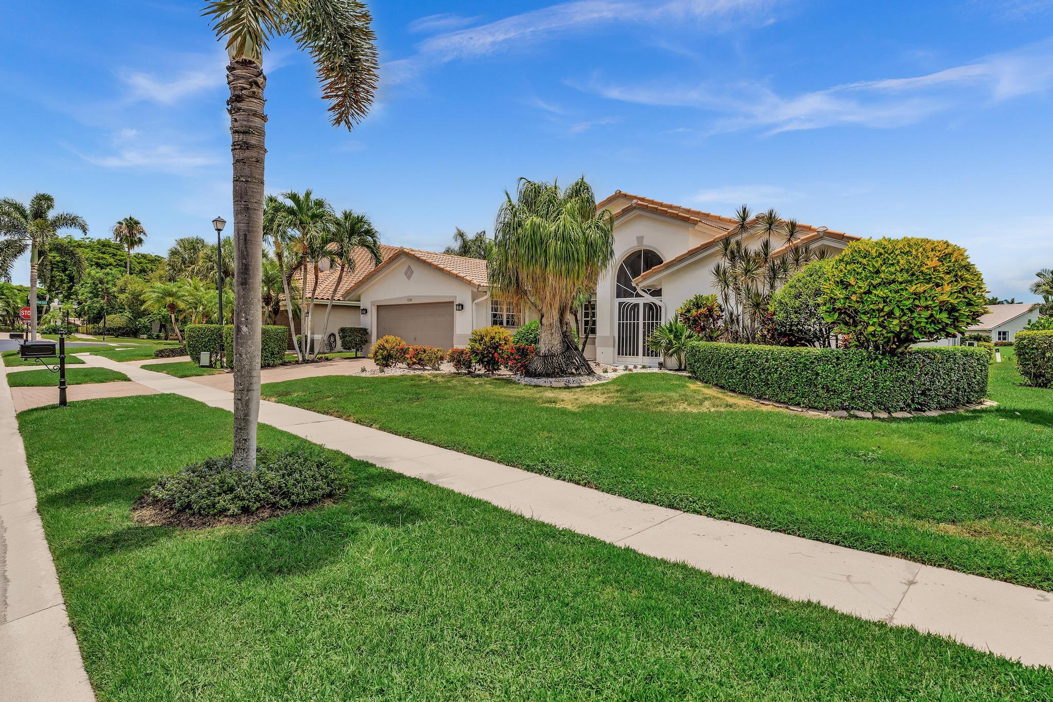 12316 Lakeridge Falls Drive, Boynton Beach, FL 33437, Boynton Beach - Photo 2