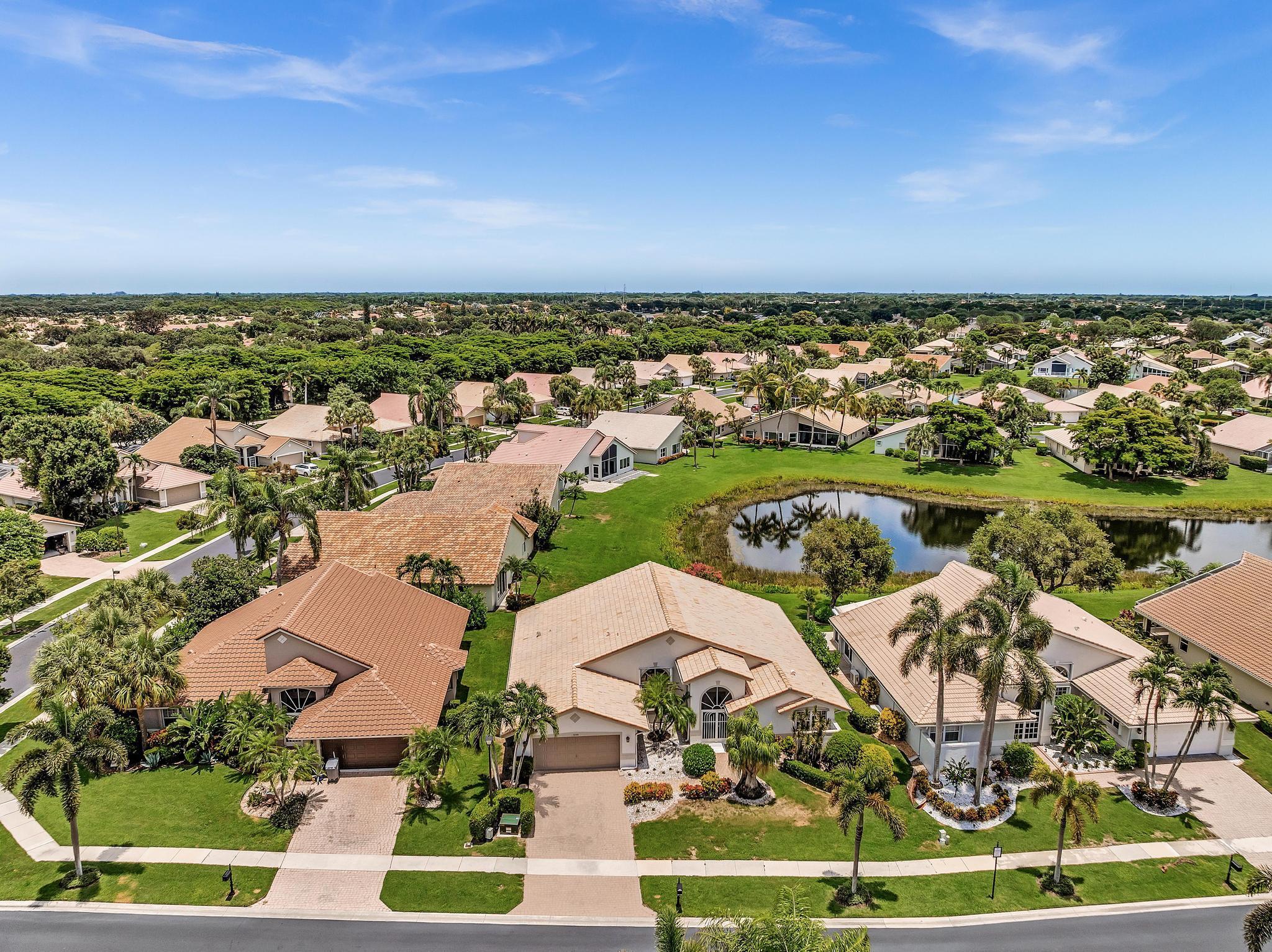 12316 Lakeridge Falls Drive, Boynton Beach, FL 33437, Boynton Beach - Photo 3