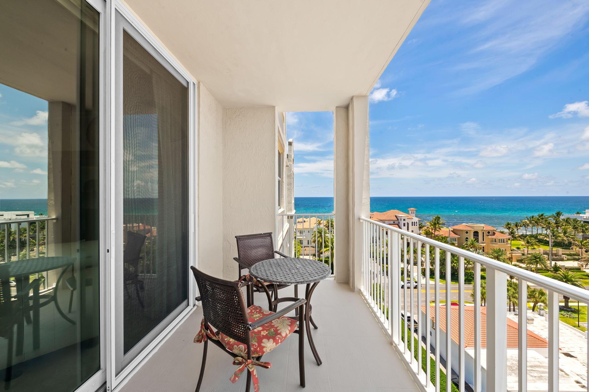 3606 S Ocean Boulevard 1004, Highland Beach, FL 33487, Highland Beach - Photo 5
