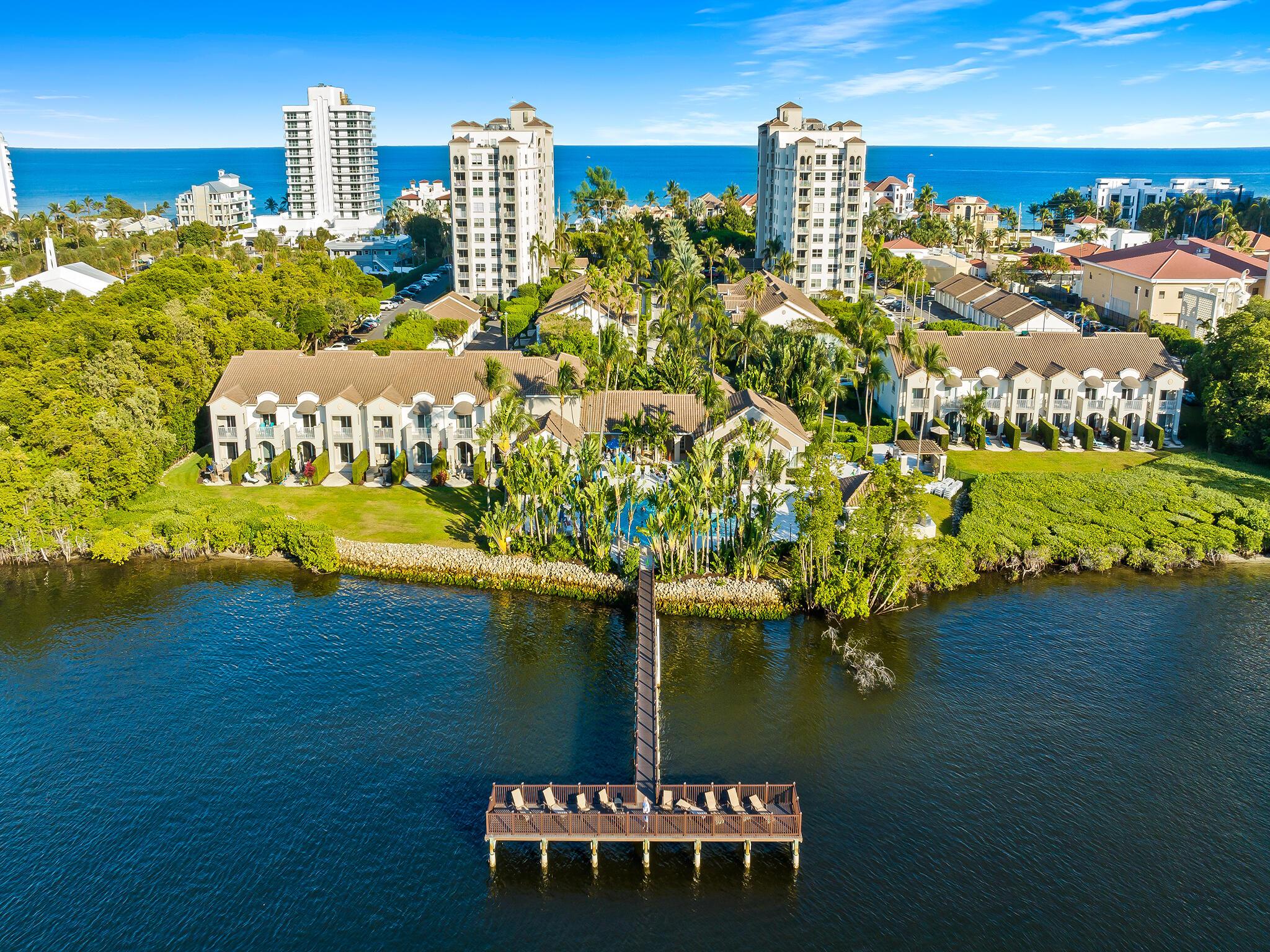 3606 S Ocean Boulevard 1004, Highland Beach, FL 33487, Highland Beach