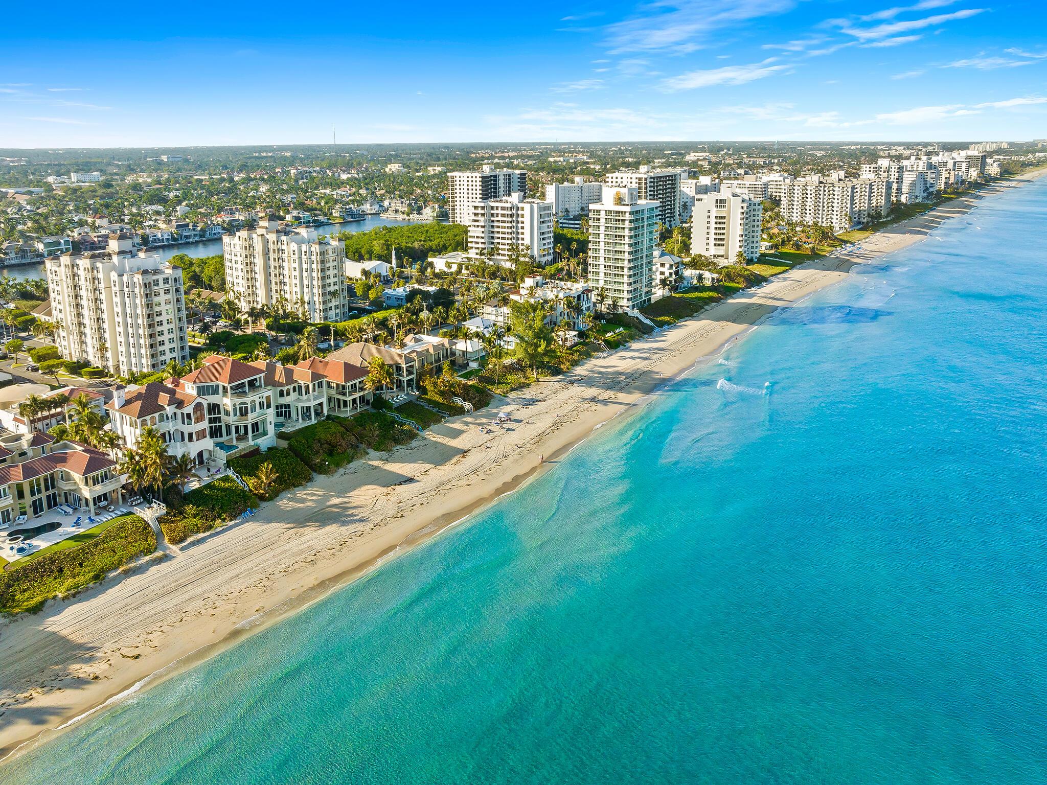 3606 S Ocean Boulevard 1004, Highland Beach, FL 33487, Highland Beach - Photo 4