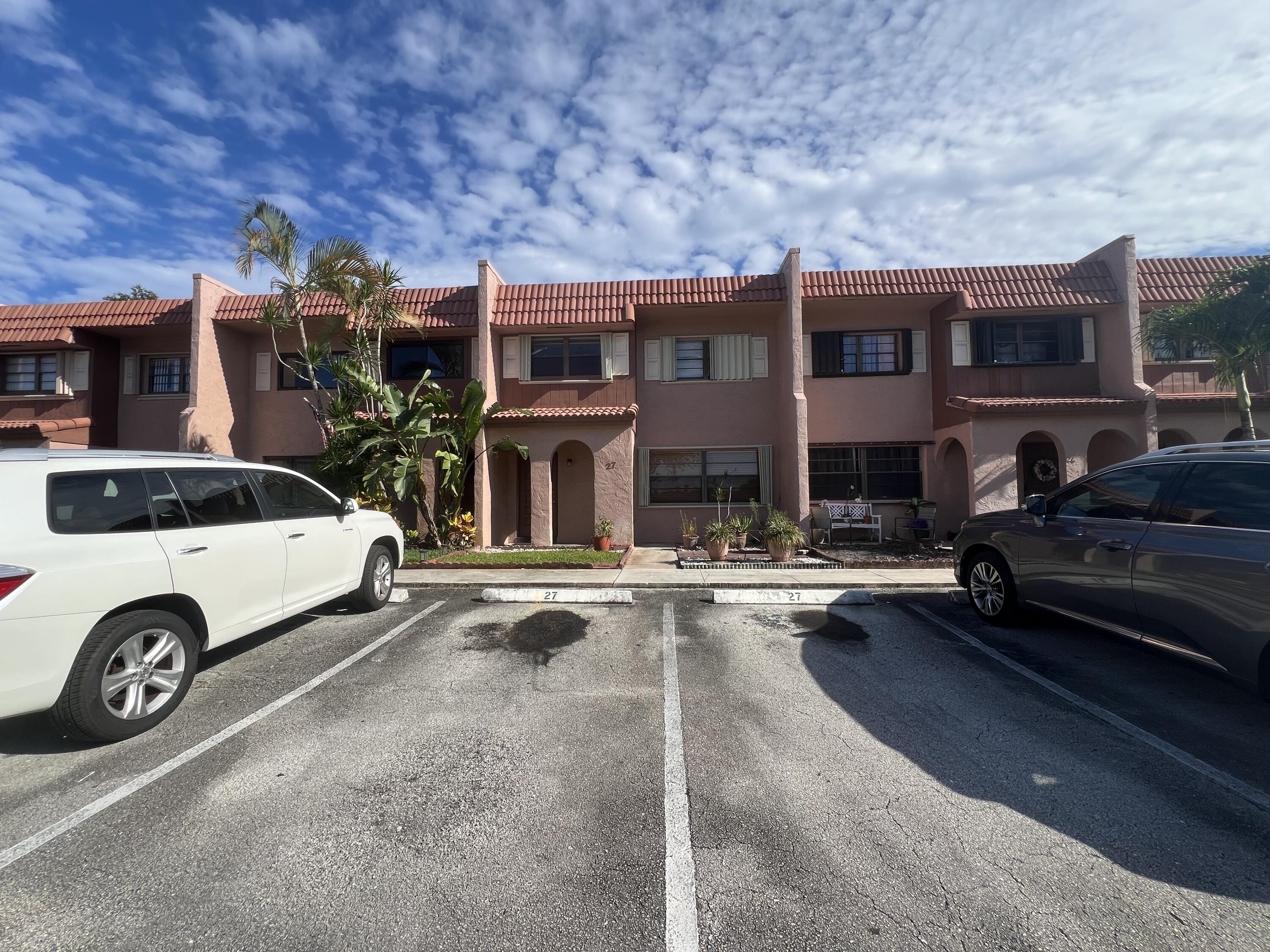 27 Matador Lane 6-20, Davie, FL 33324, Davie - Photo 2