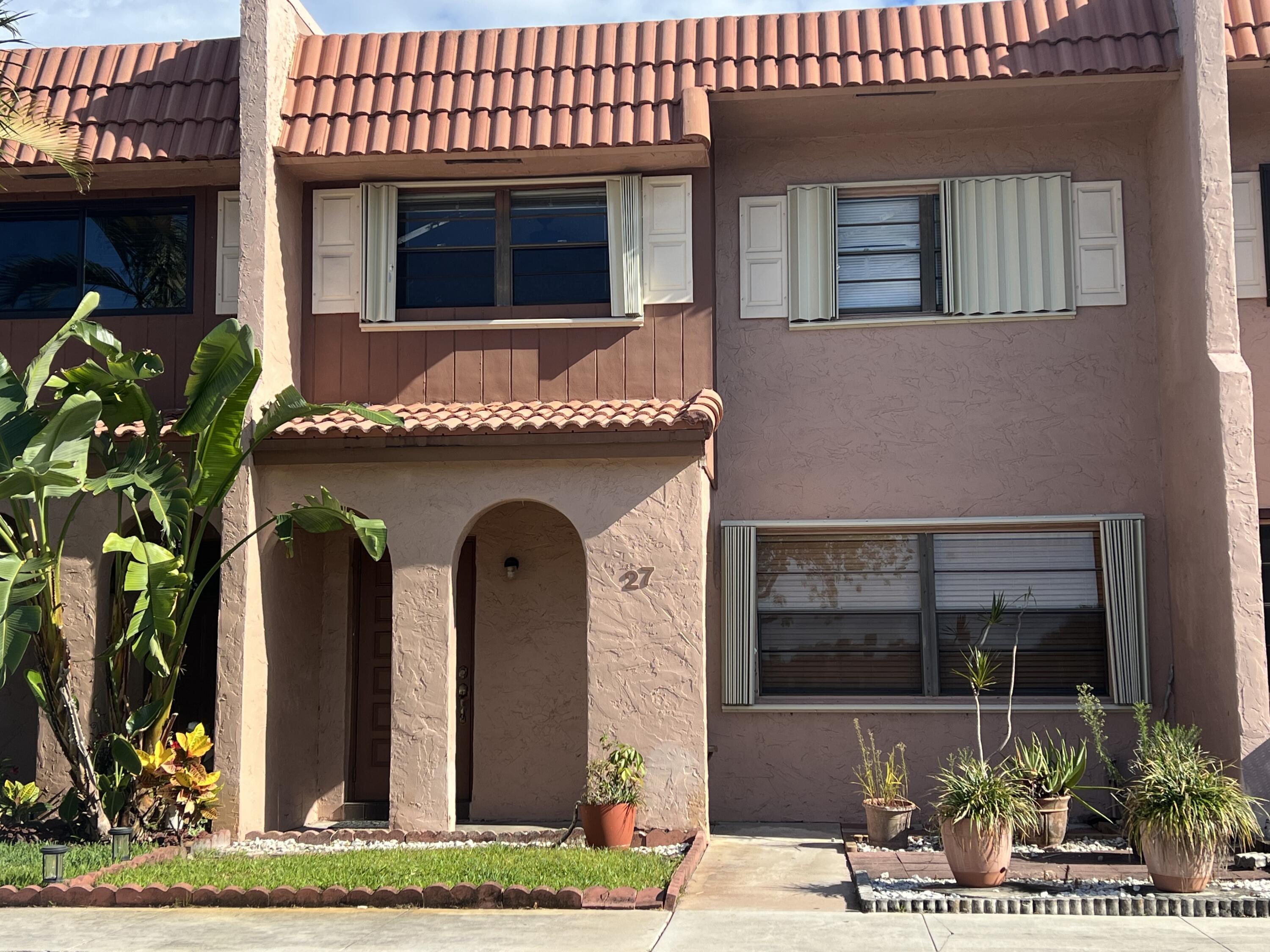 27 Matador Lane 6-20, Davie, FL 33324, Davie