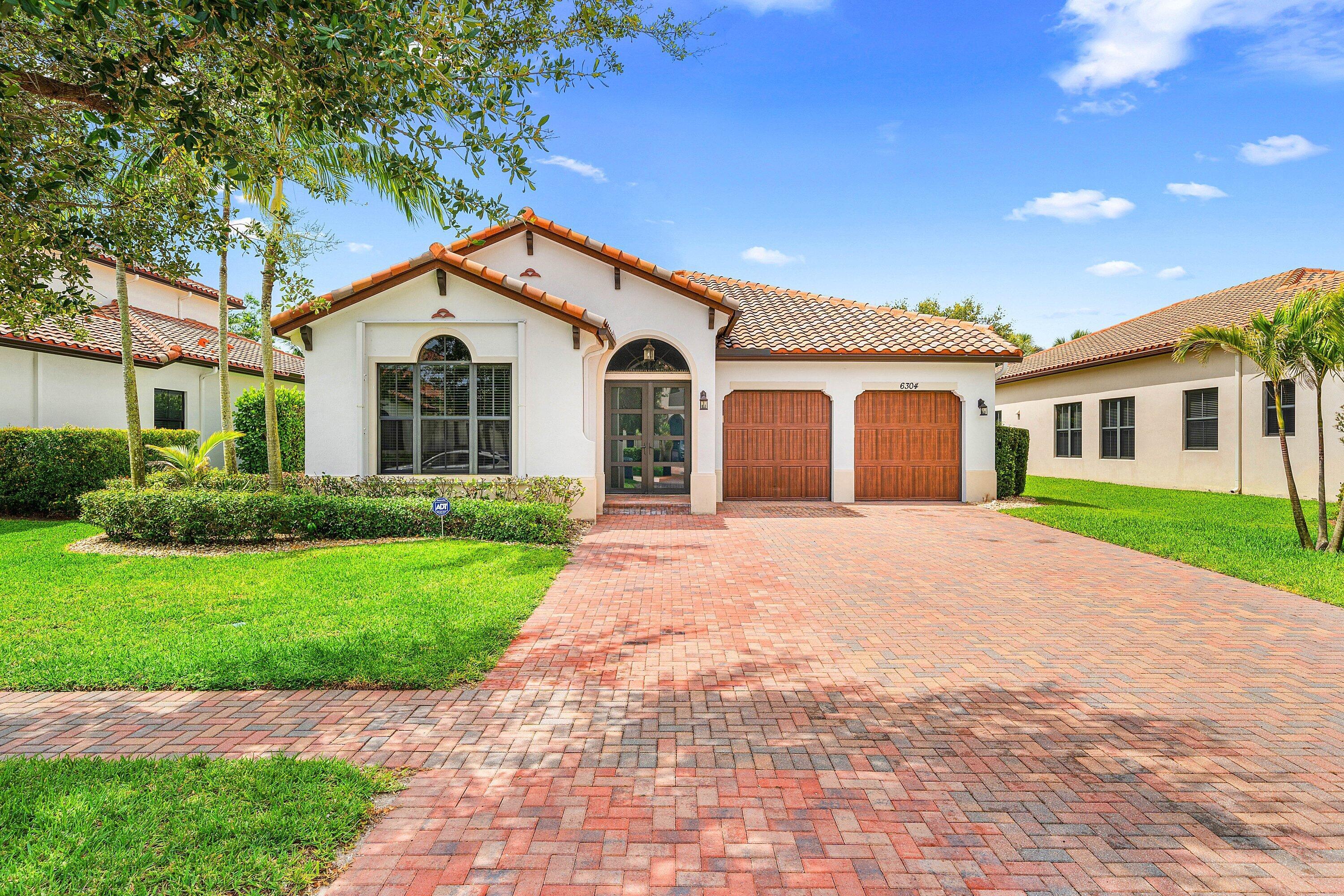 6304 Vireo Court, Lake Worth, FL 33463, Lake Worth