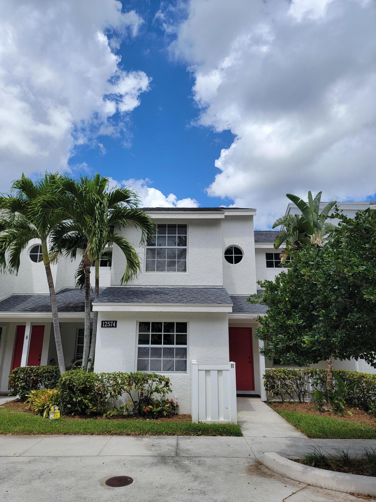 12574 Westhampton Circle I, Wellington, FL 33414, Wellington