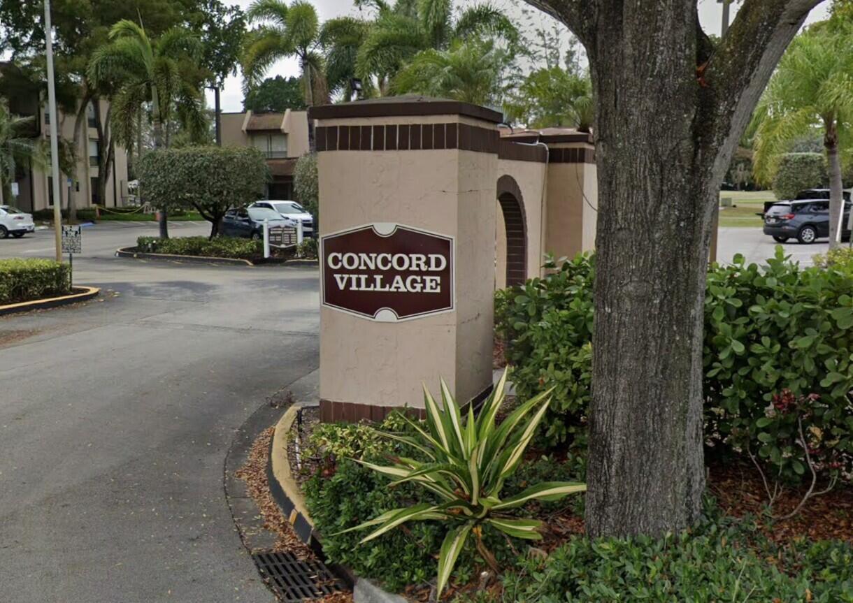 8150 W Mcnab Road 222, Tamarac, FL 33321, Tamarac