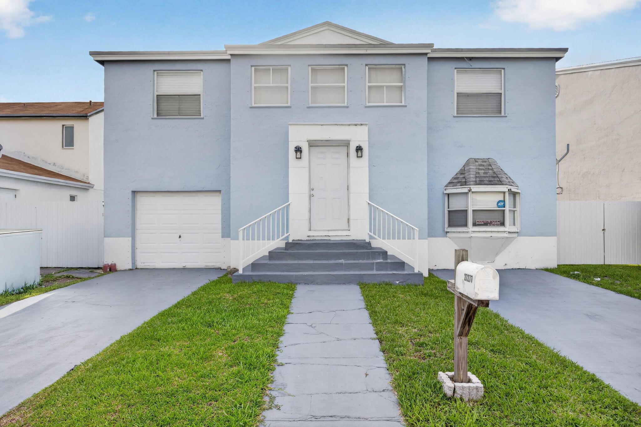 27277 SW 121st Court, Homestead, FL 33032, Homestead