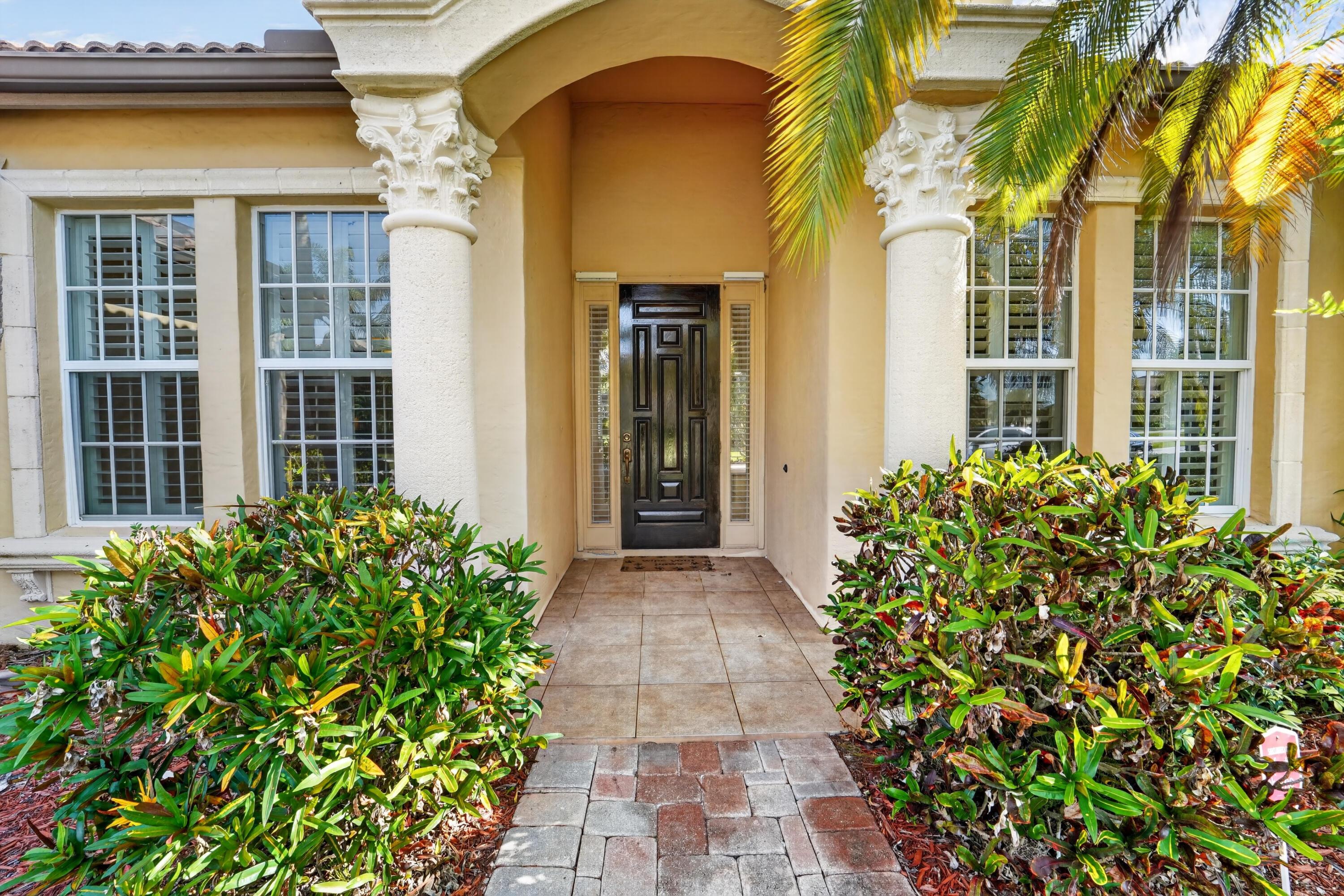 854 SW St Tropez Court, Port St. Lucie, FL 34986, Port St. Lucie - Photo 5