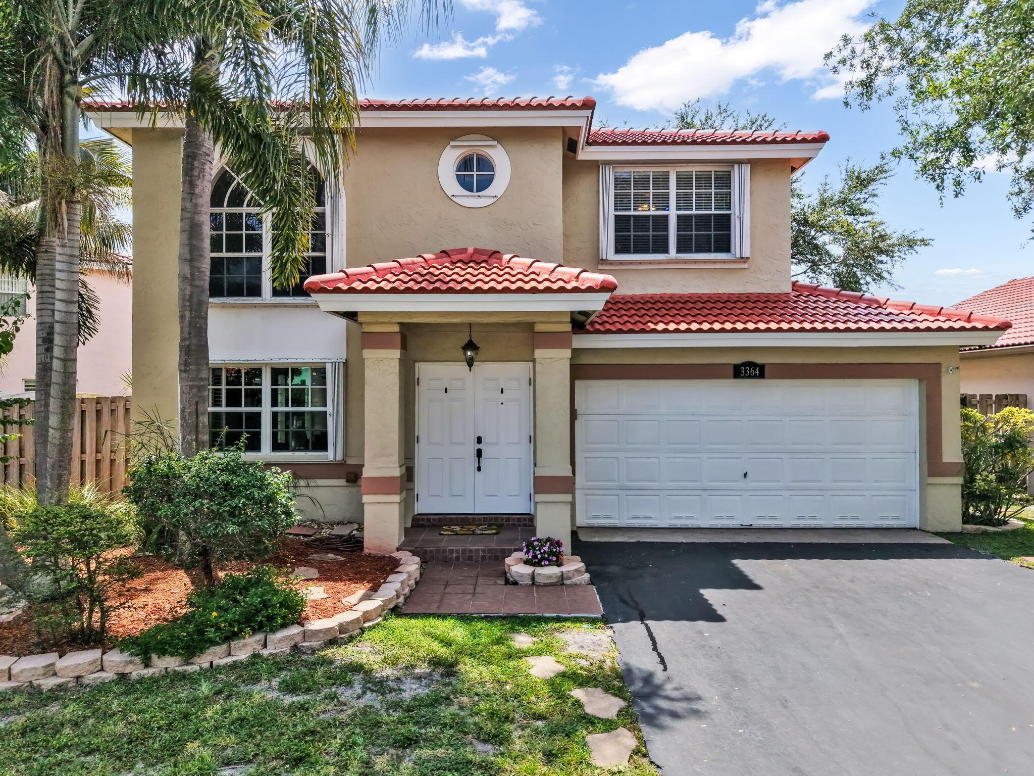 3364 NW 79th Avenue, Margate, FL 33063, Margate