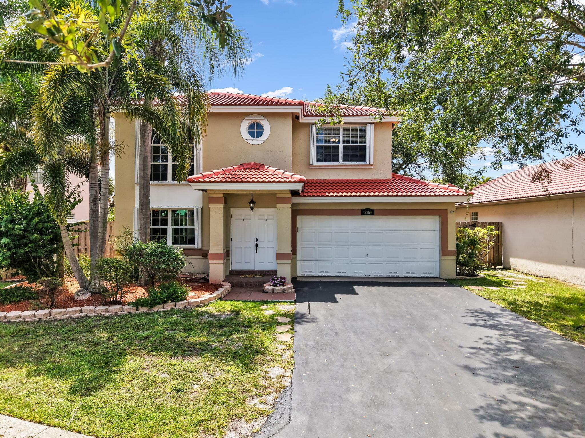 3364 NW 79th Avenue, Margate, FL 33063, Margate - Photo 2