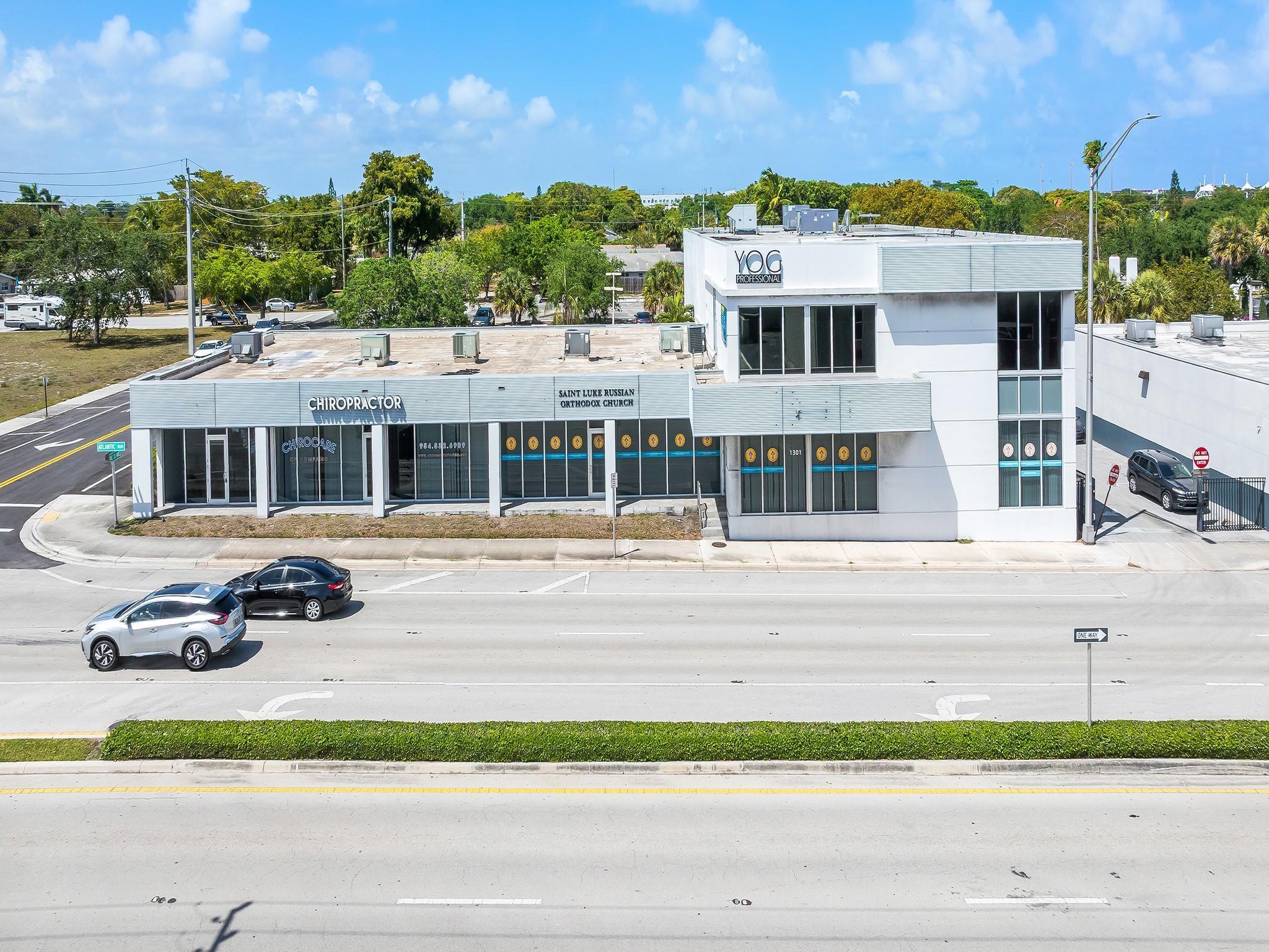 1301 E Atlantic Boulevard Suite 5, Pompano Beach, FL 33060, Pompano Beach