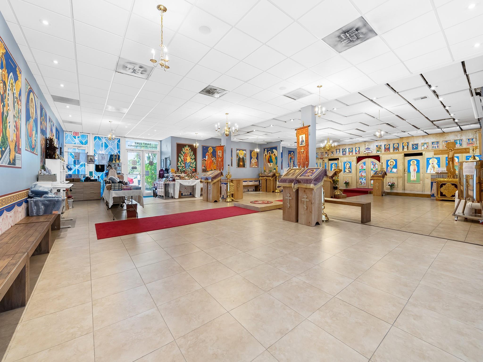 1301 E Atlantic Boulevard Suite 5, Pompano Beach, FL 33060, Pompano Beach - Photo 3