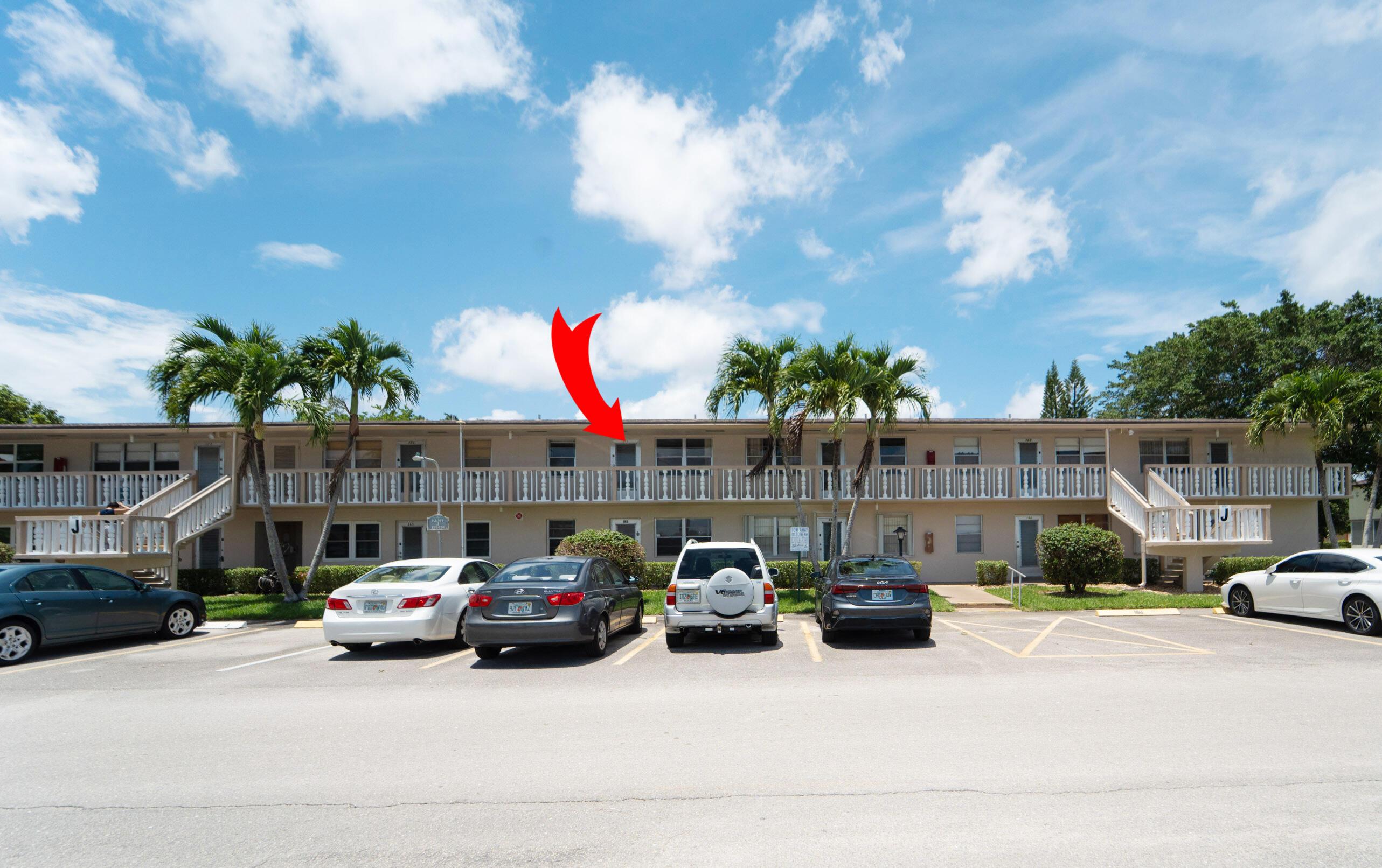 170 Kent J, West Palm Beach, FL 33417, West Palm Beach