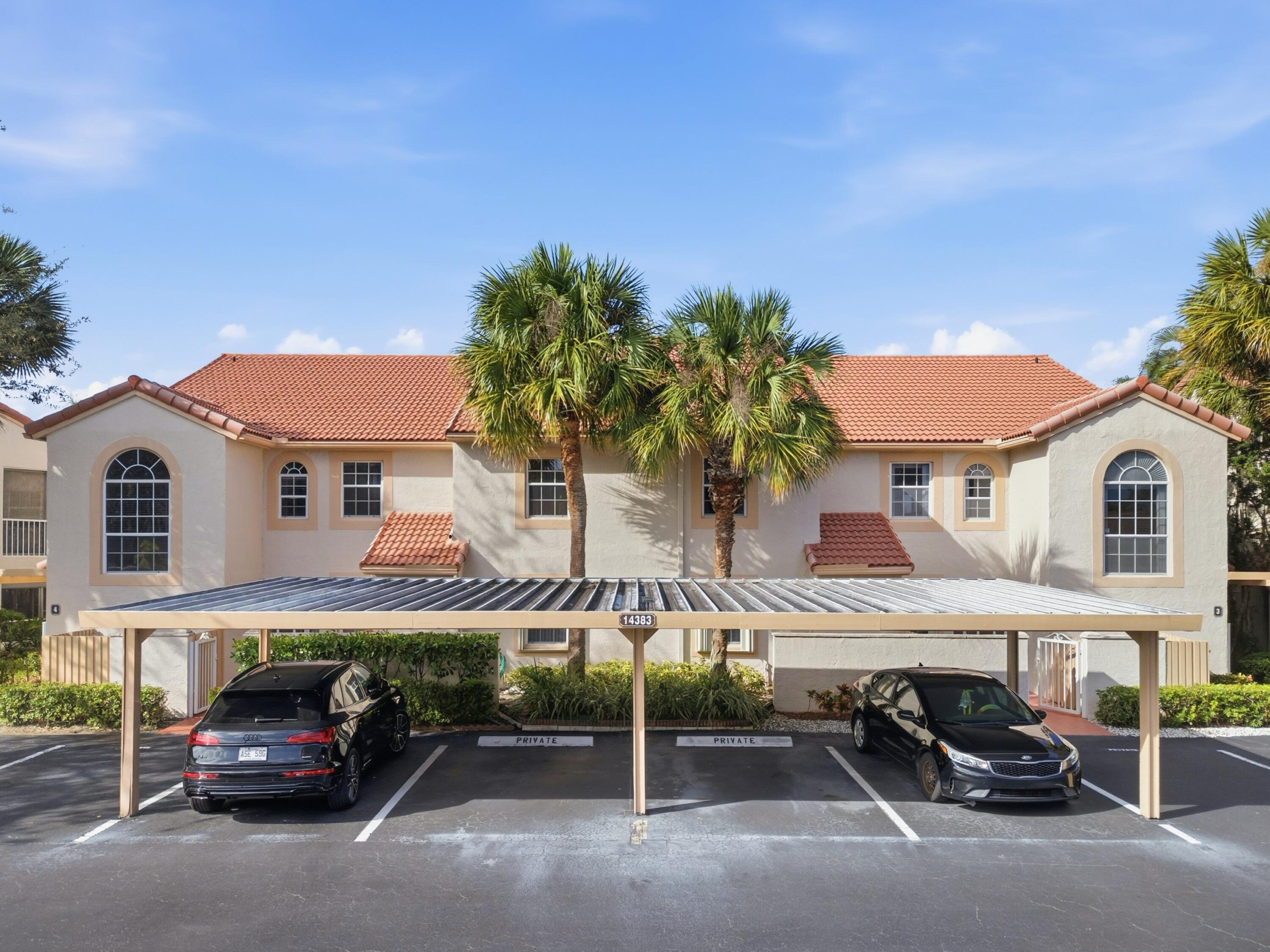 14383 Via Royal 3, Delray Beach, FL 33446, Delray Beach - Photo 3