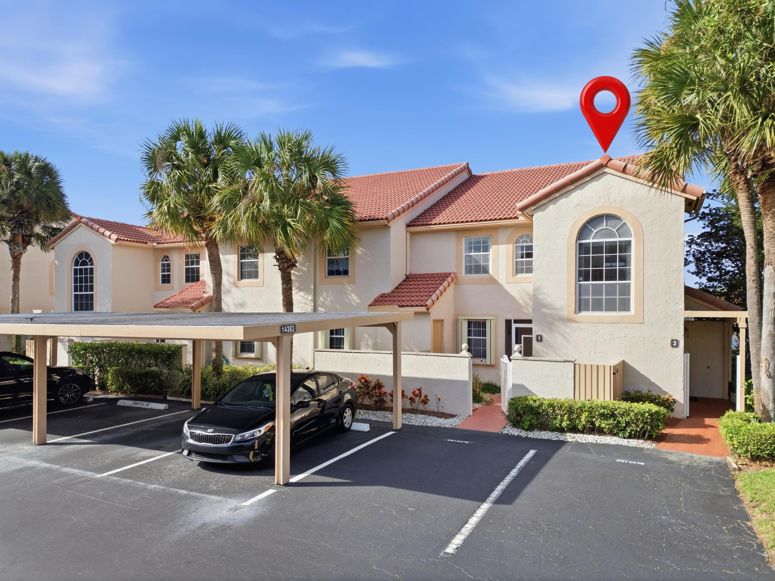 14383 Via Royal 3, Delray Beach, FL 33446, Delray Beach