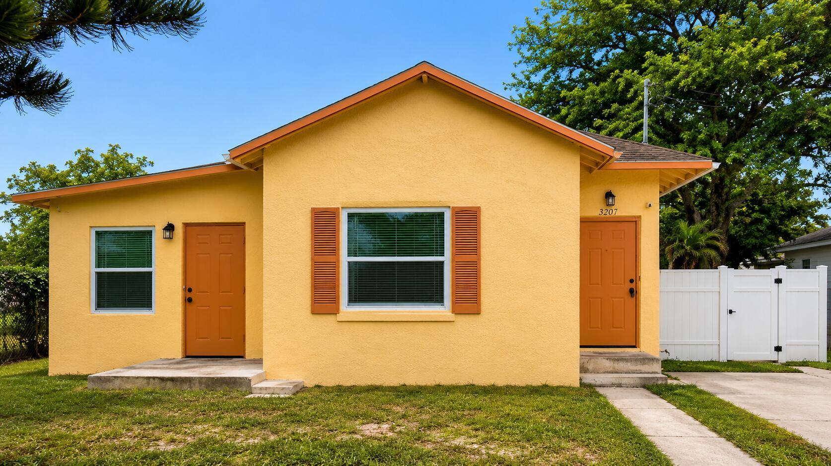 3207 Pinewood Avenue, West Palm Beach, FL 33407, West Palm Beach
