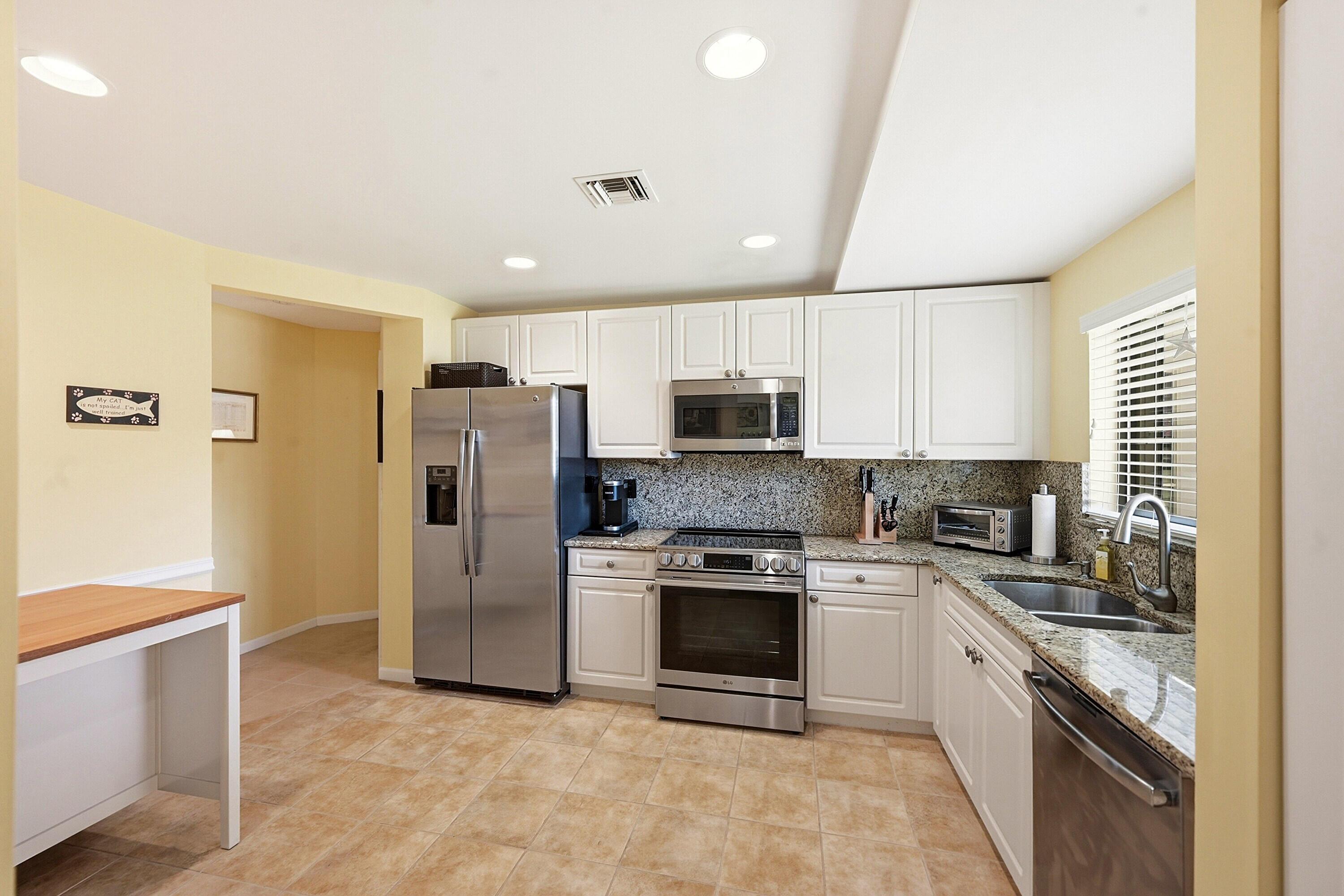 22 Lexington Lane W D, Palm Beach Gardens, FL 33418, Palm Beach Gardens - Photo 4