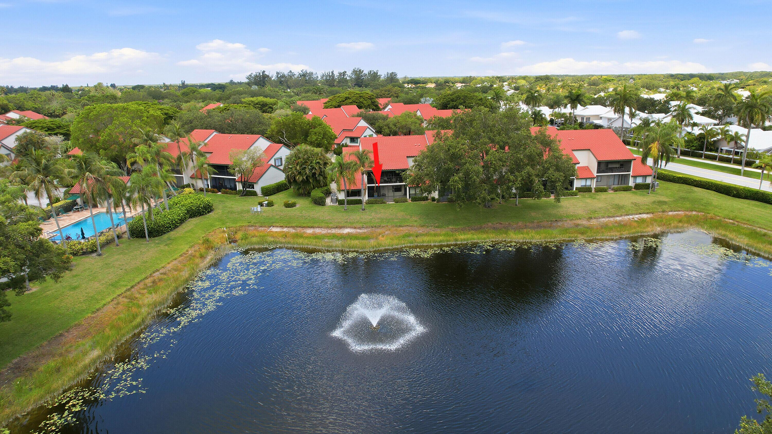 22 Lexington Lane W D, Palm Beach Gardens, FL 33418, Palm Beach Gardens - Main
