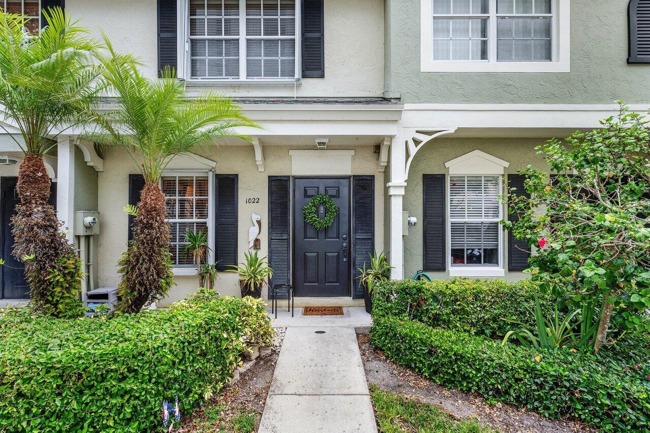 1022 Kokomo Key Lane, Delray Beach, FL 33483, Delray Beach