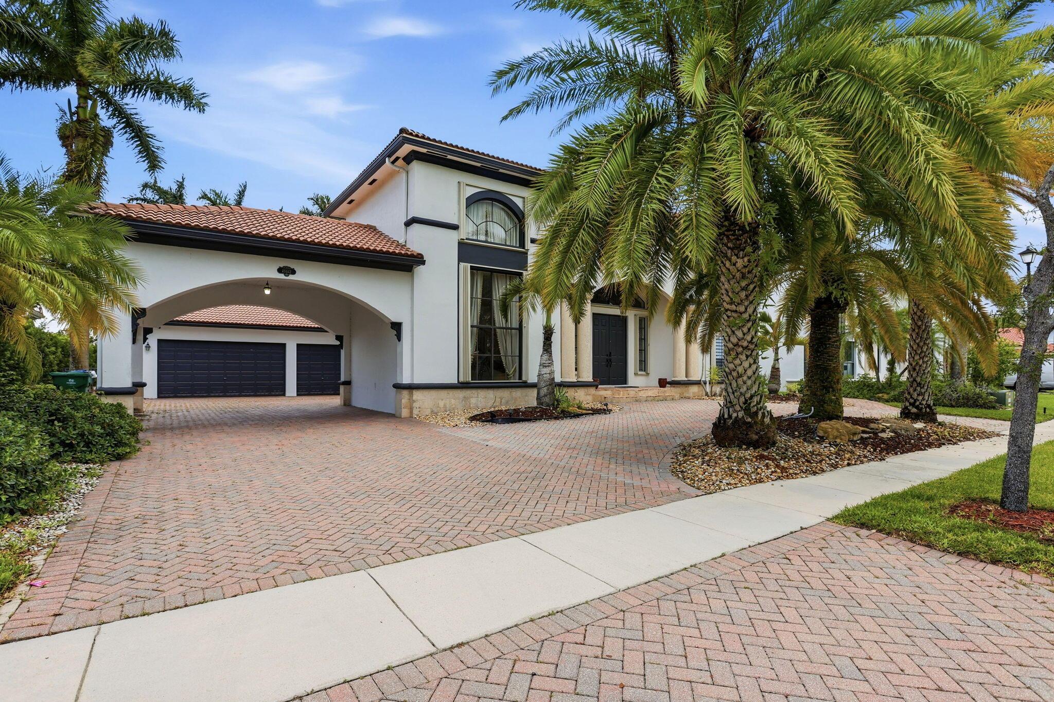 18662 SW 17th Court, Miramar, FL 33029, Miramar