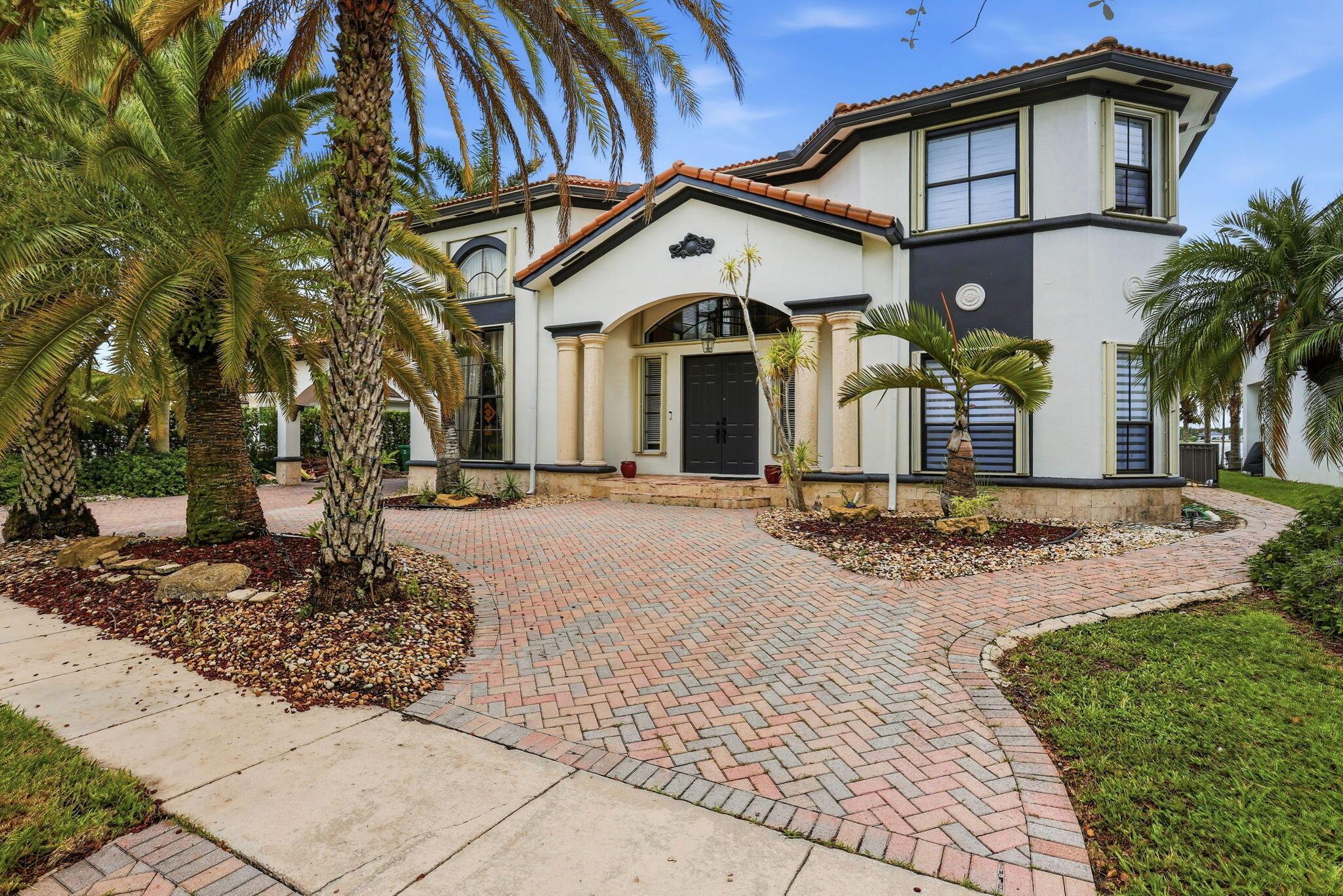 18662 SW 17th Court, Miramar, FL 33029, Miramar - Photo 2