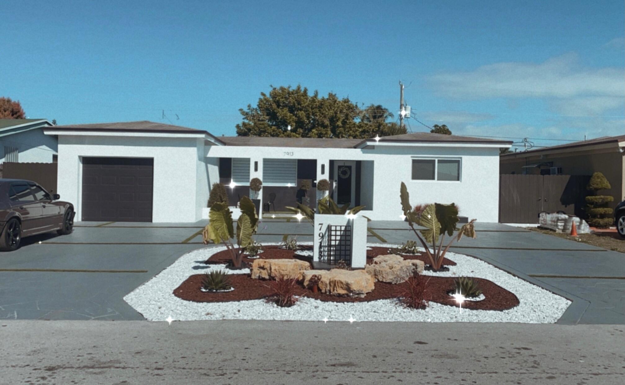 7913 Kismet Street, Miramar, FL 33023, Miramar