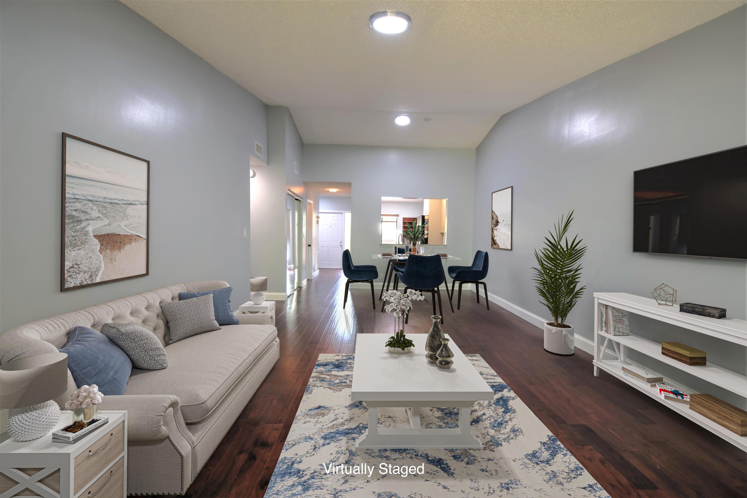 5087 Oakhill Lane, Delray Beach, FL 33484, Delray Beach - Photo 2