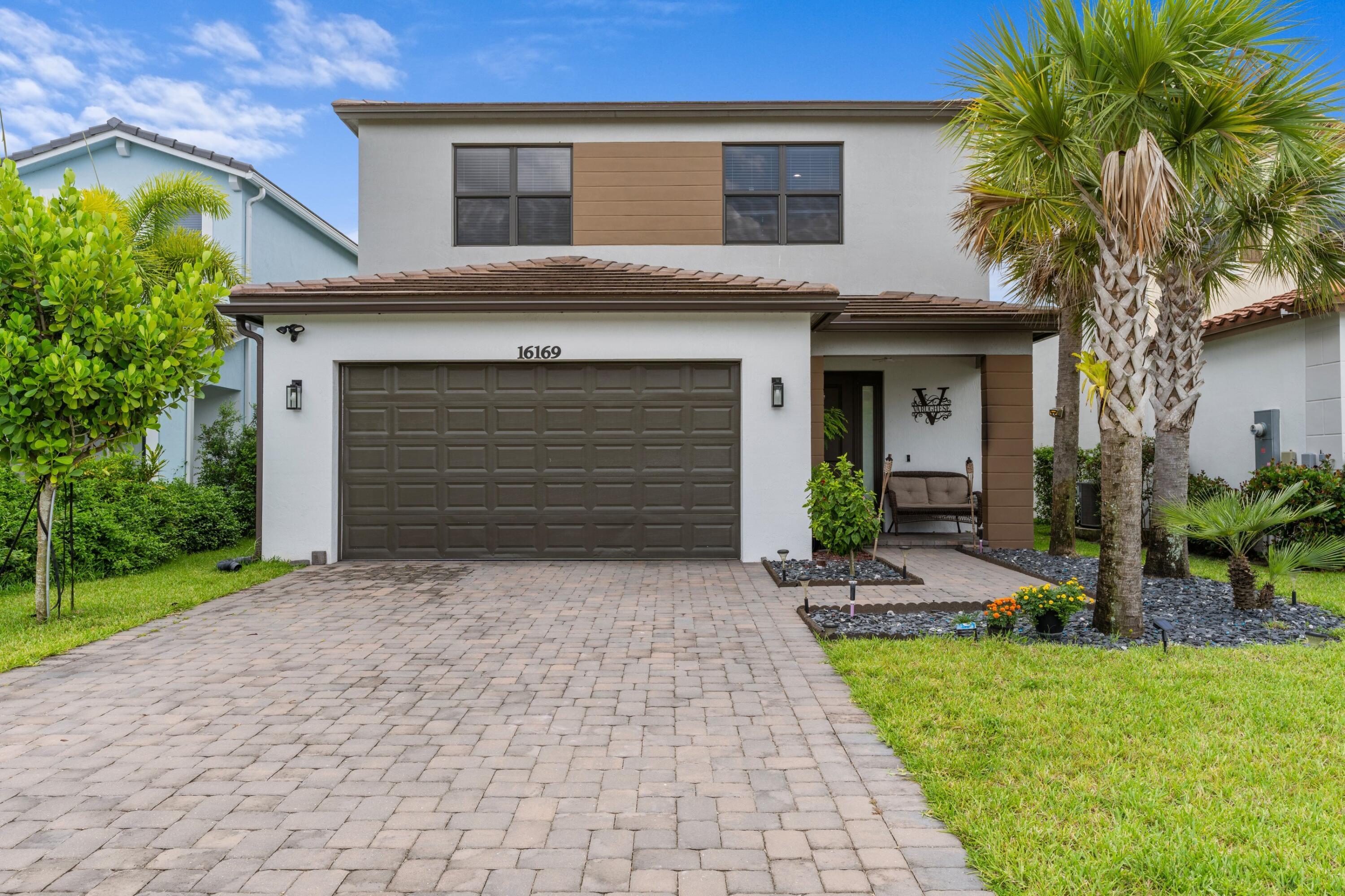 16169 Sea Turtle Place, Westlake, FL 33470, Westlake - Photo 2