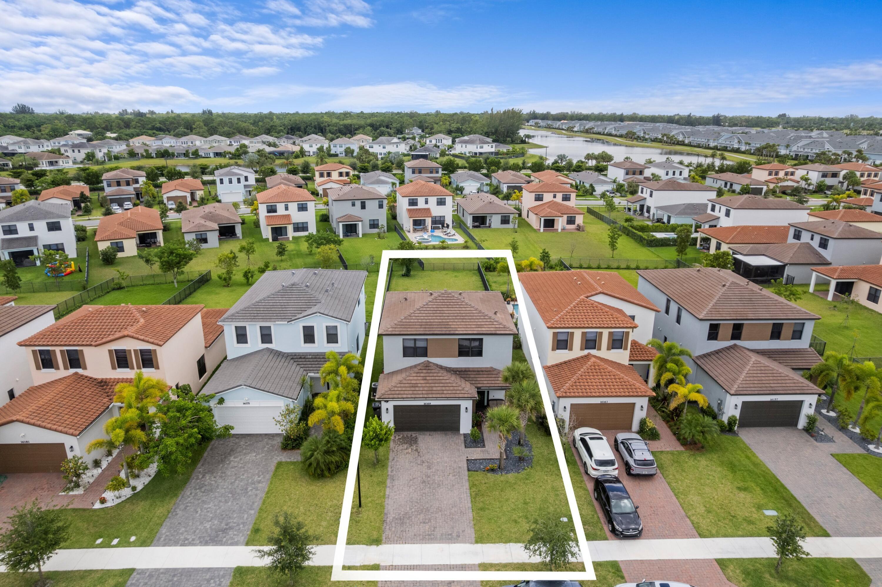 16169 Sea Turtle Place, Westlake, FL 33470, Westlake - Photo 3