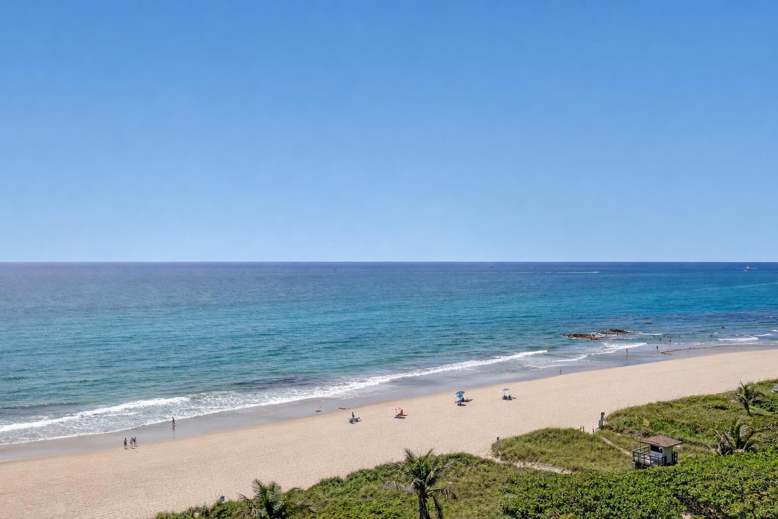 3920 N Ocean Drive 9b, Singer Island, FL 33404, Singer Island