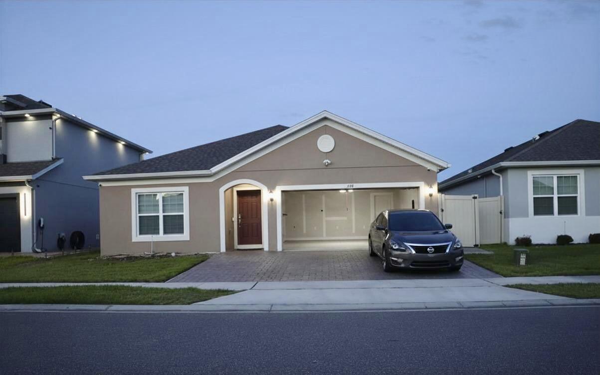 260 Hamlet Loop, Davenport, FL 33837, Davenport