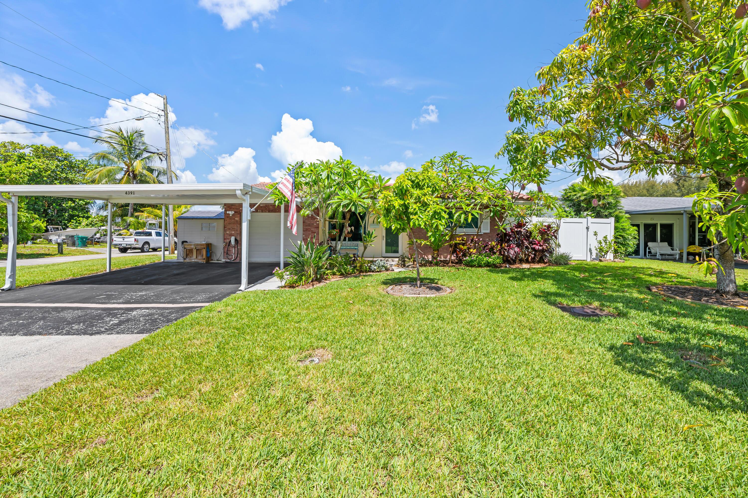 4391 SW 34th Lane Lane, Fort Lauderdale, FL 33312, Fort Lauderdale