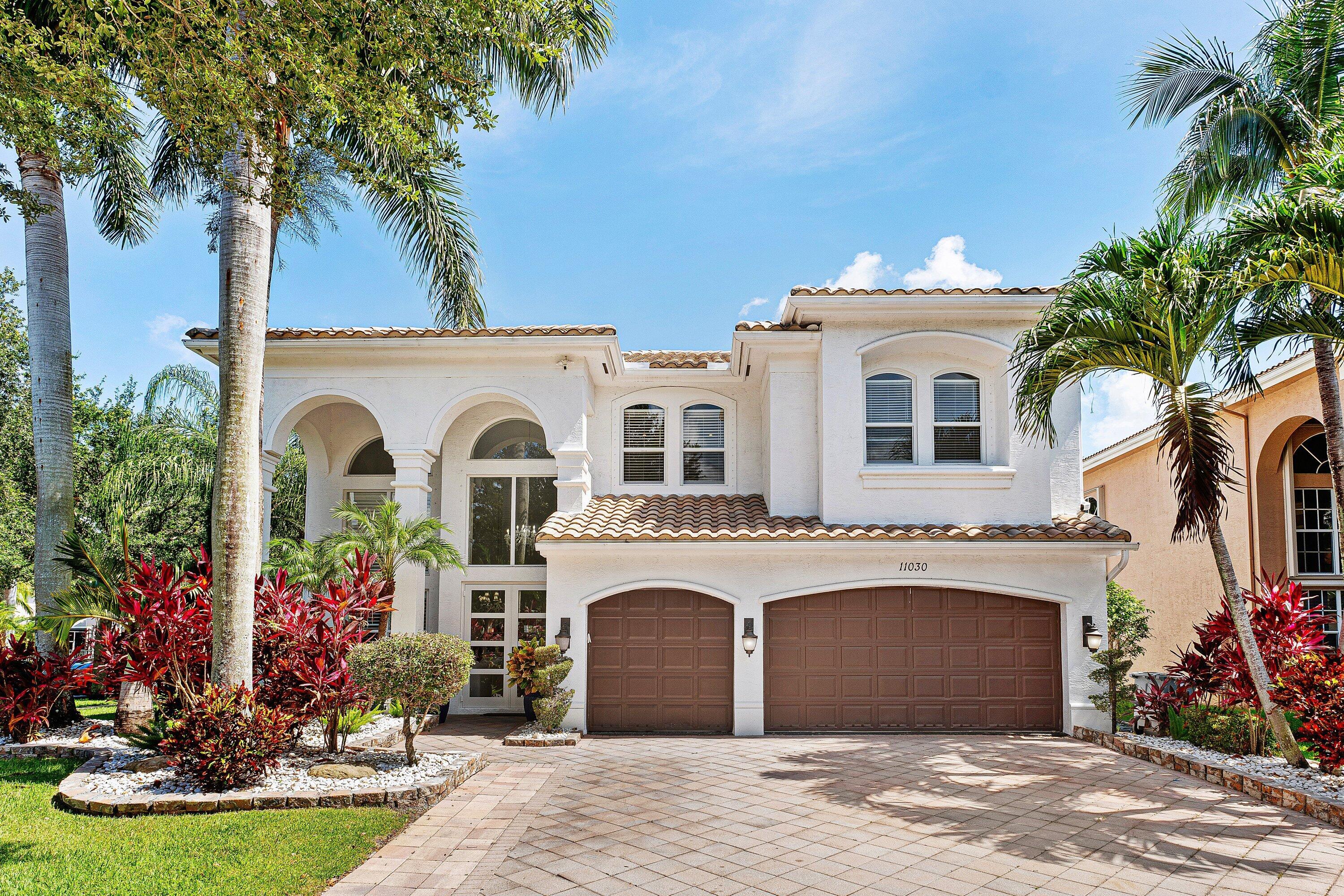 11030 Misty Ridge Way, Boynton Beach, FL 33473, Boynton Beach