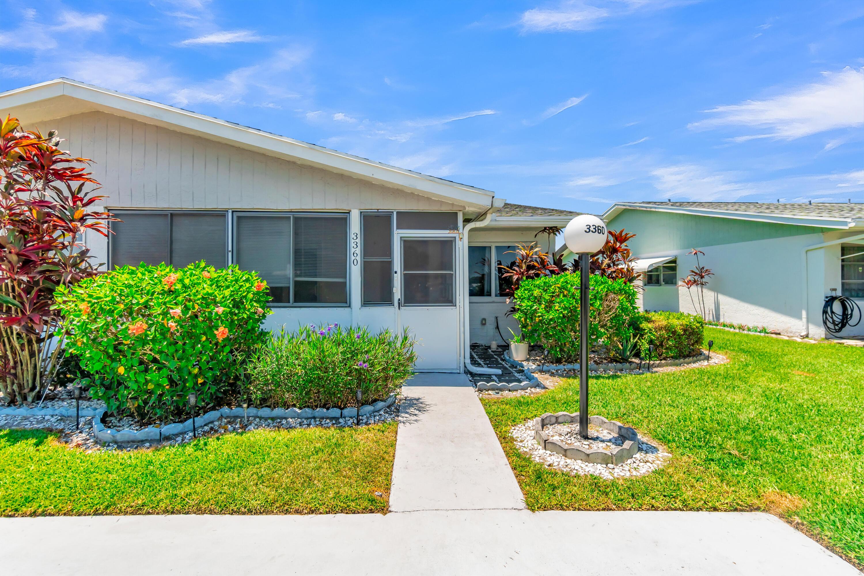3360 NE Rossi Court NE, West Palm Beach, FL 33417, West Palm Beach - Photo 3