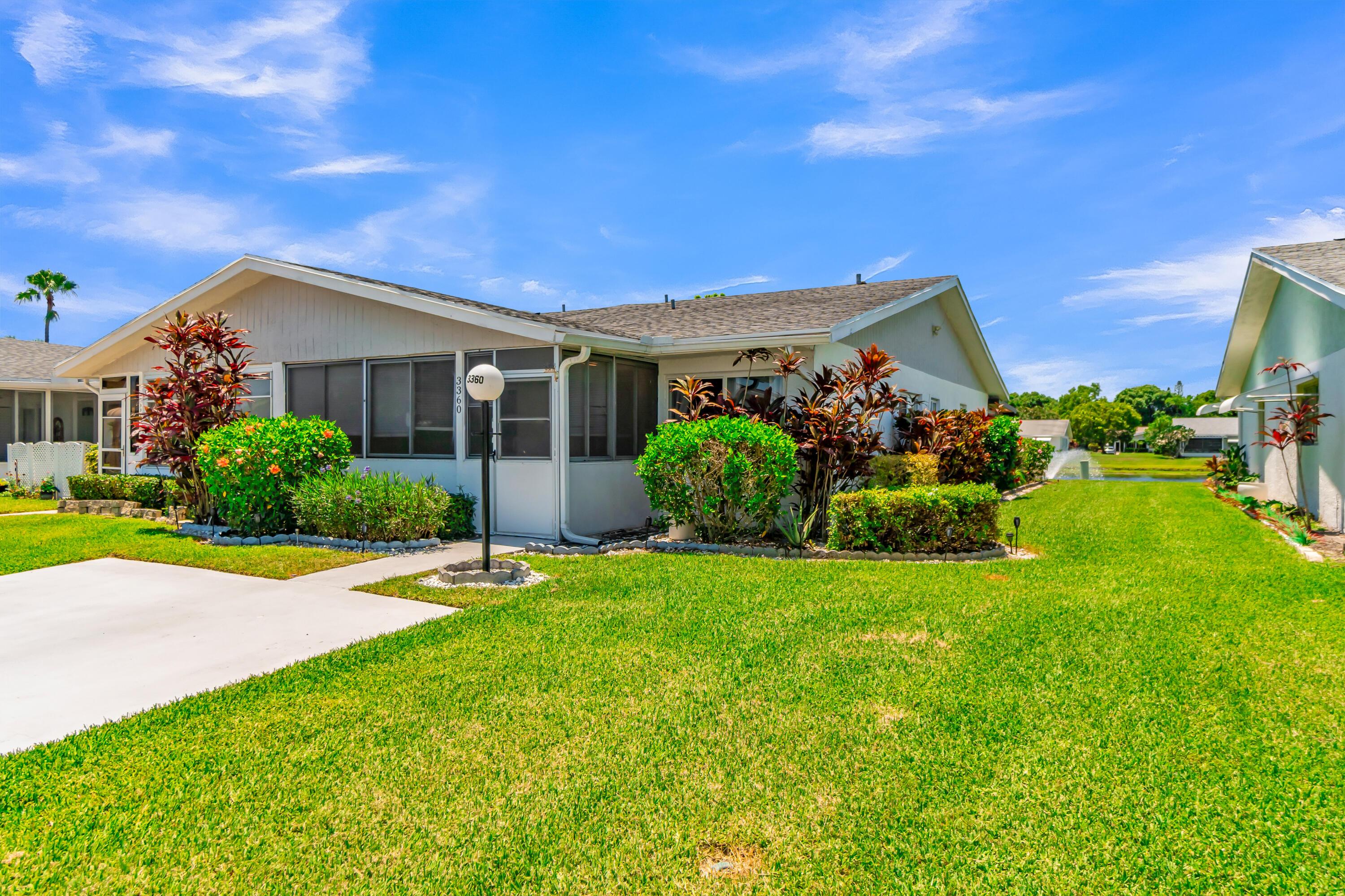 3360 NE Rossi Court NE, West Palm Beach, FL 33417, West Palm Beach - Photo 5