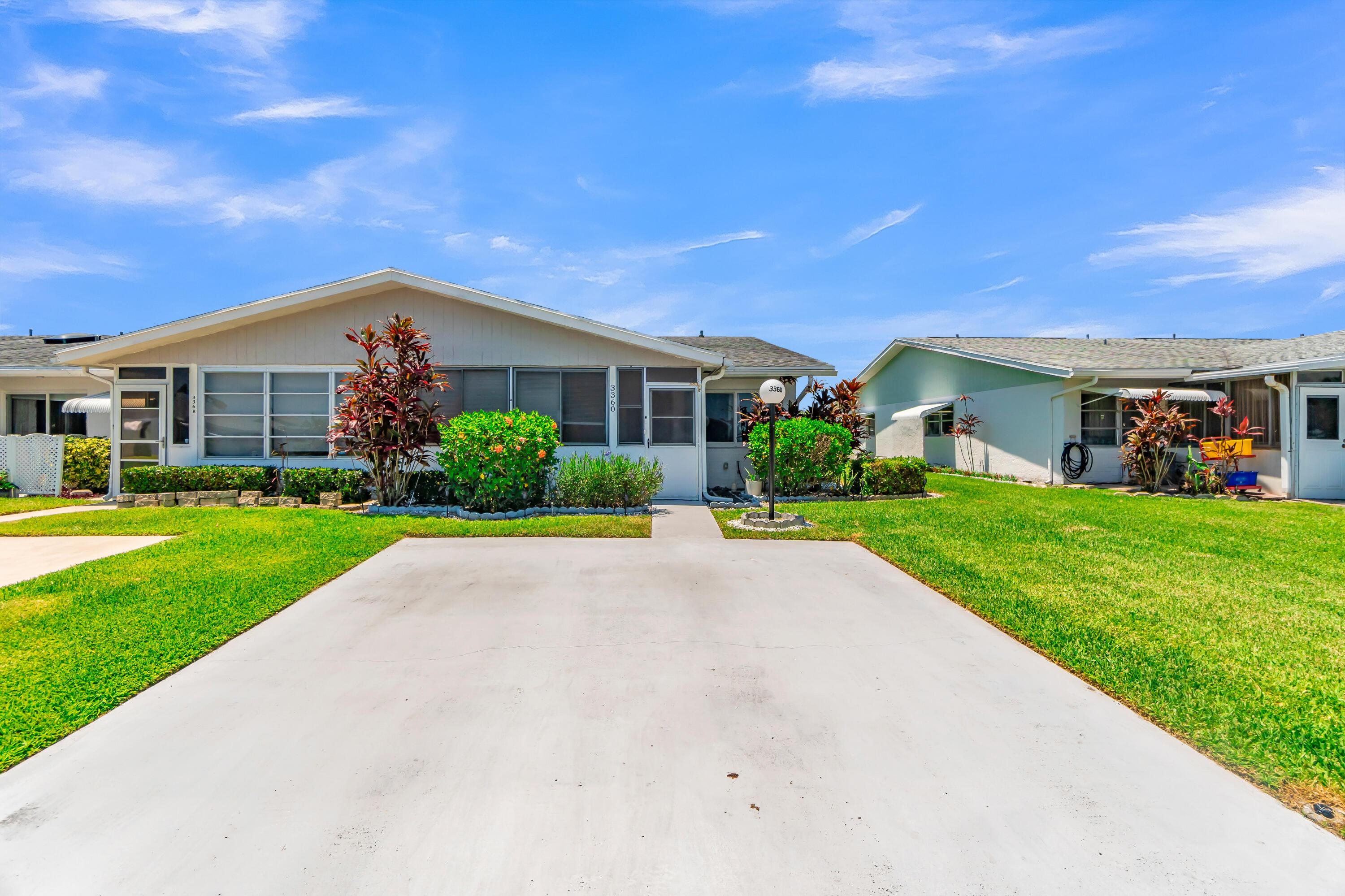 3360 NE Rossi Court NE, West Palm Beach, FL 33417, West Palm Beach