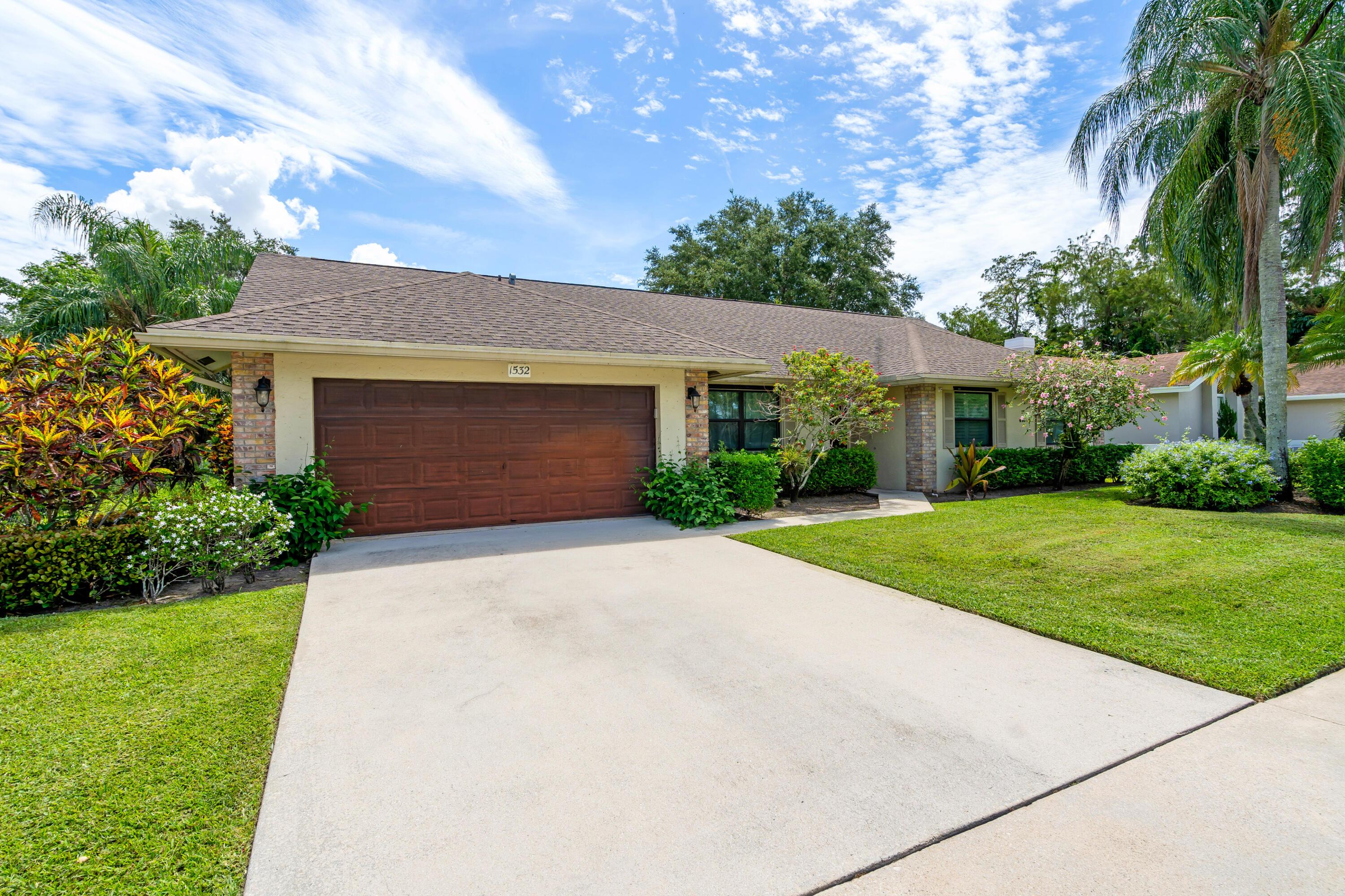 1532 Primrose Lane, Wellington, FL 33414, Wellington